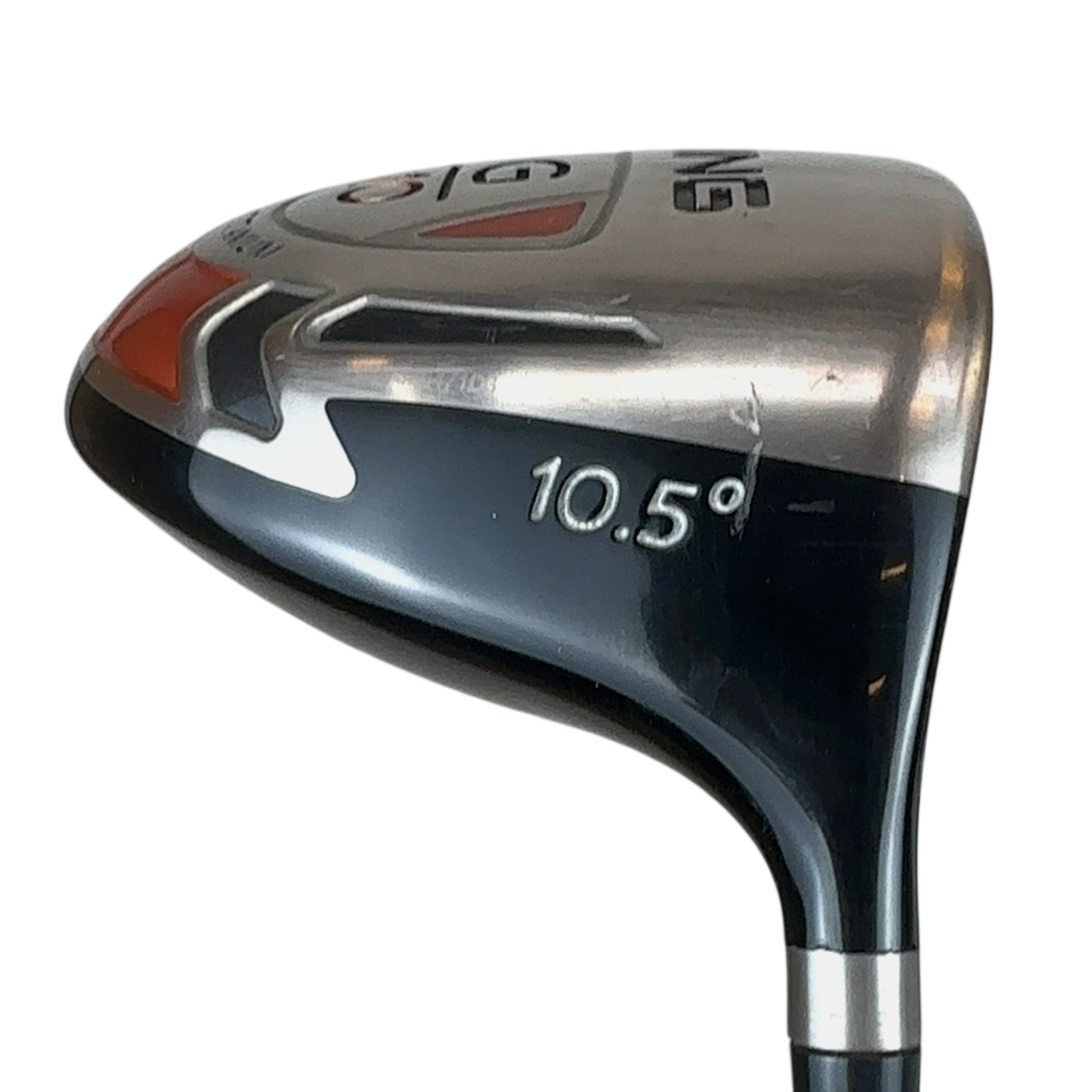 PING G10 Driver / Flex Regular / Loft 10.5