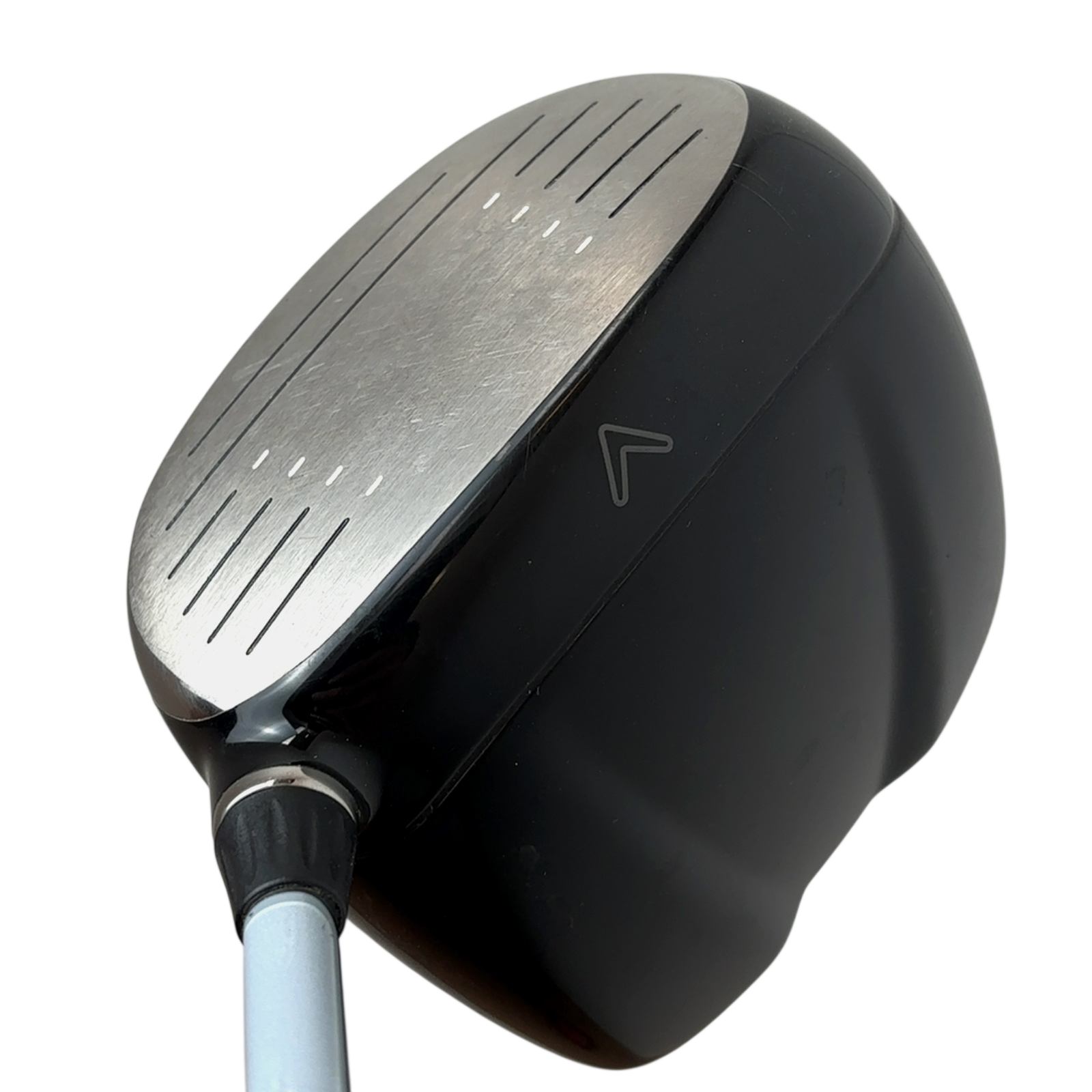 Callaway FT-I Draw Driver / Flex Regular / Loft 10