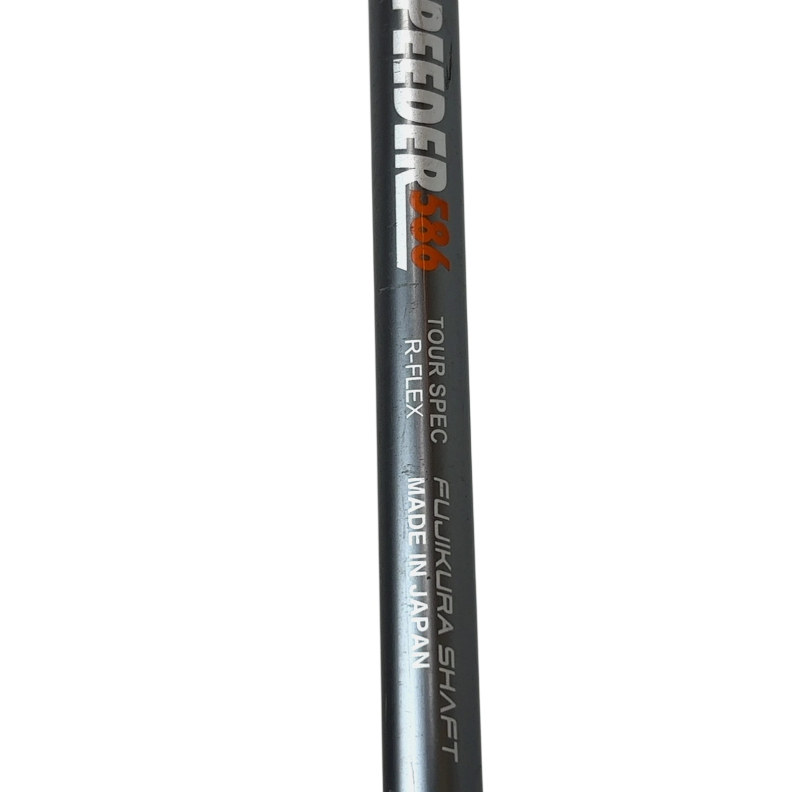 Callaway FT-I Draw Driver / Flex Regular / Loft 10