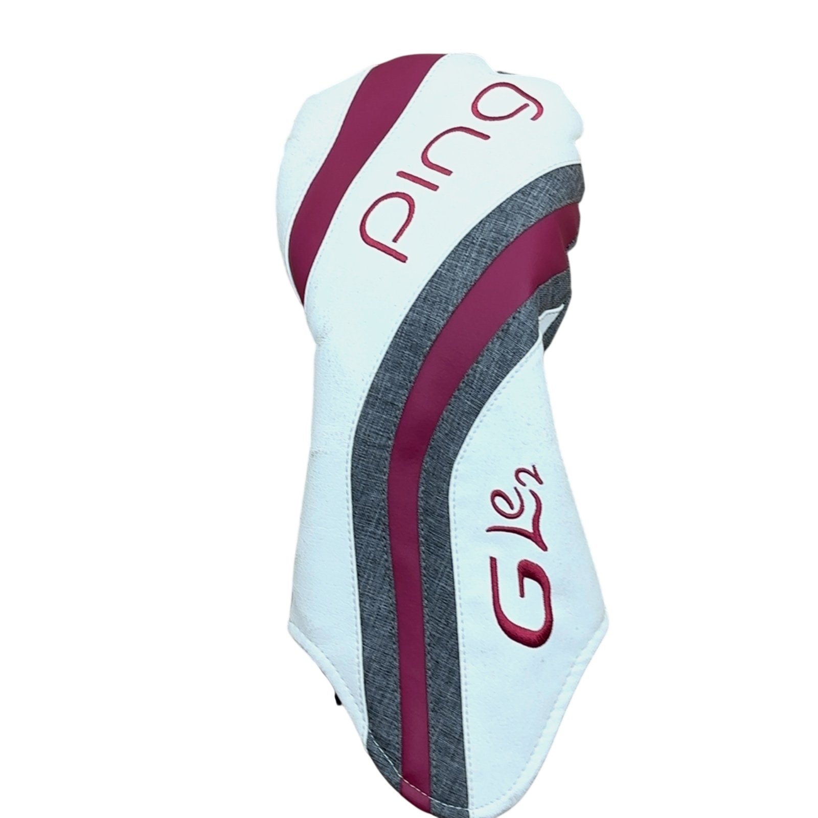 PING Rhapsody Driver / Flex Ladies / Loft 10