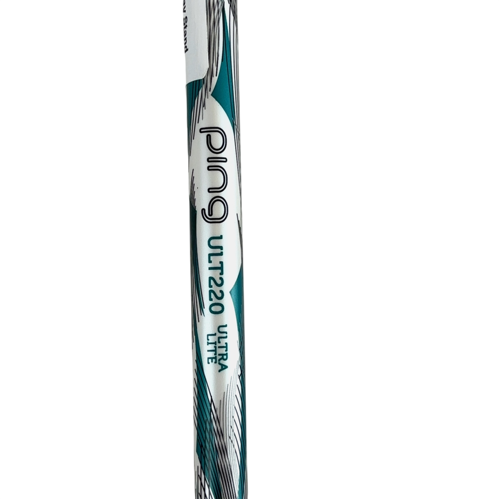 PING Rhapsody Driver / Flex Ladies / Loft 10