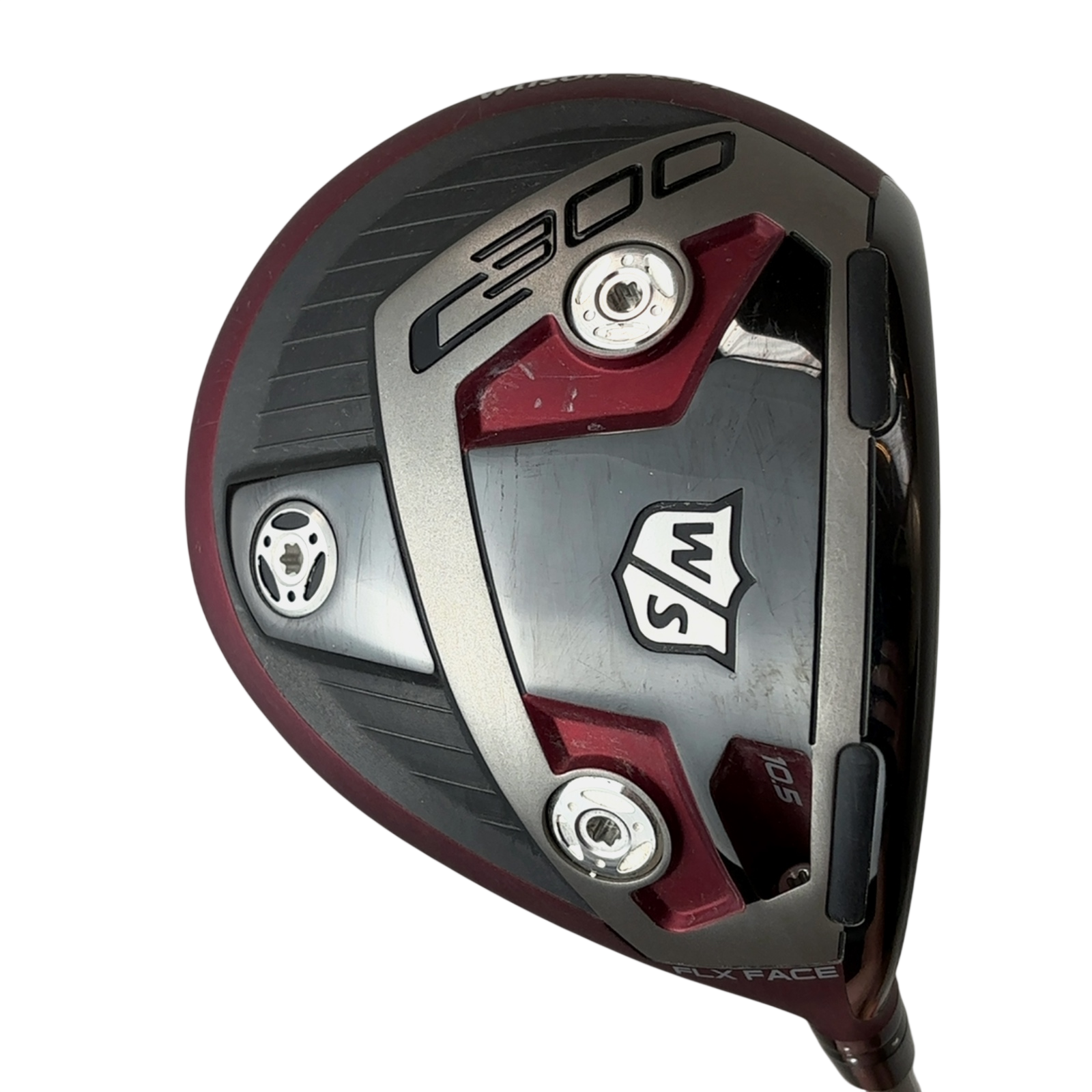 Wilson Staff C300 Driver / Flex Regular / Loft 10.5