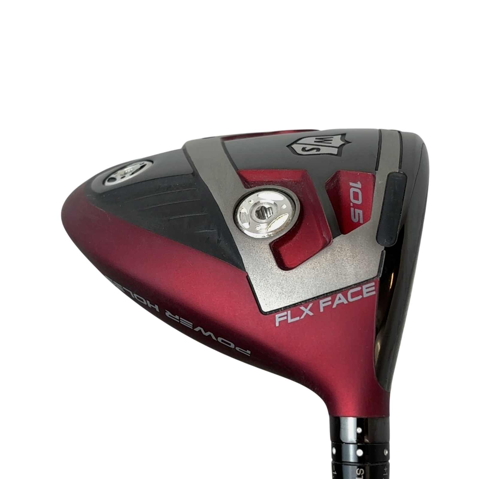 Wilson Staff C300 Driver / Flex Regular / Loft 10.5