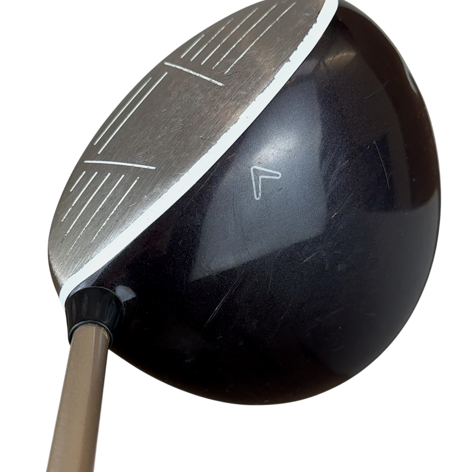 Callaway Big bertha 460 Driver / Flex Ladies / Loft 13