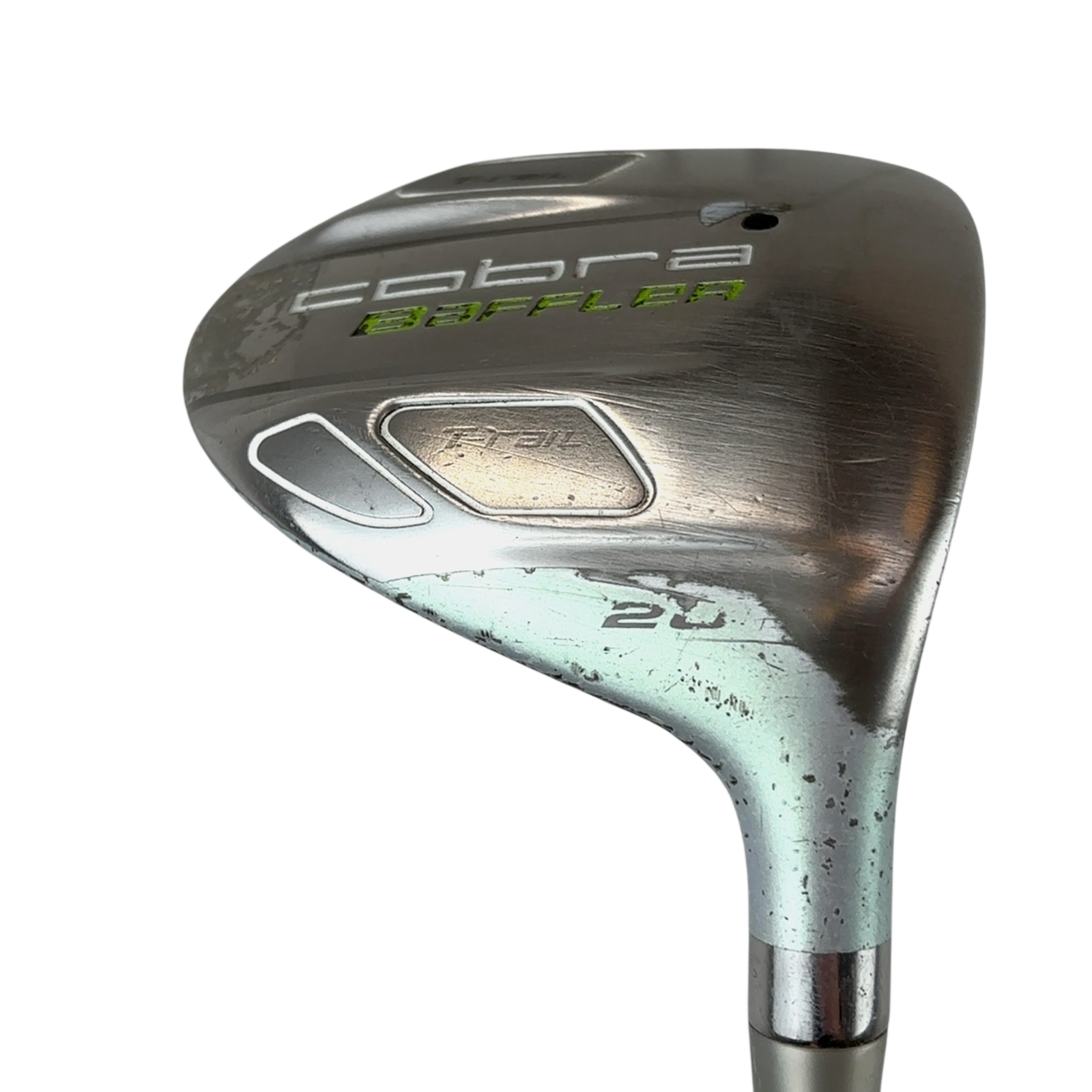 Cobra Baffler Fairway Wood / Flex Ladies / #7/20