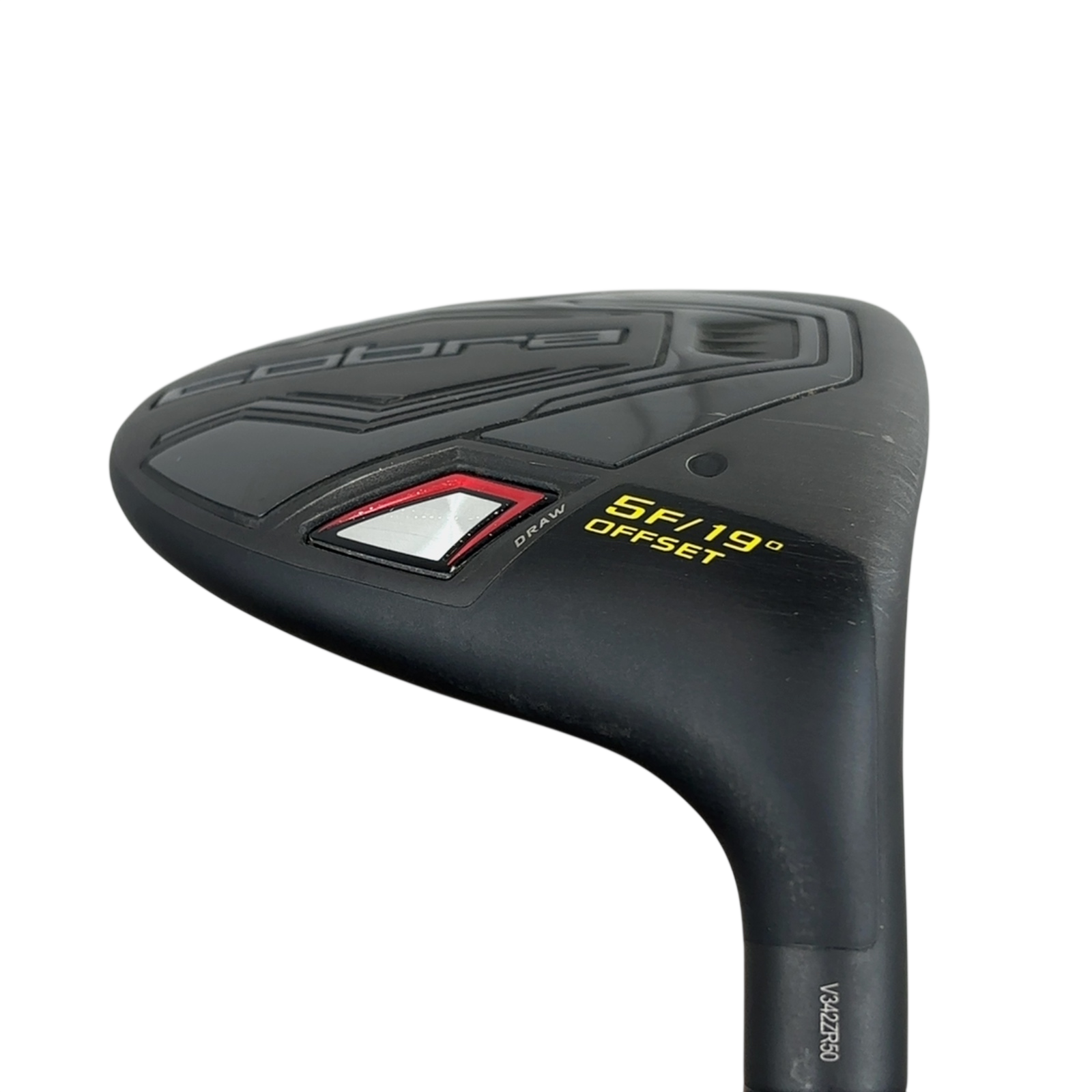 Cobra Air-X Fairway Wood / Flex Regular / #5/19