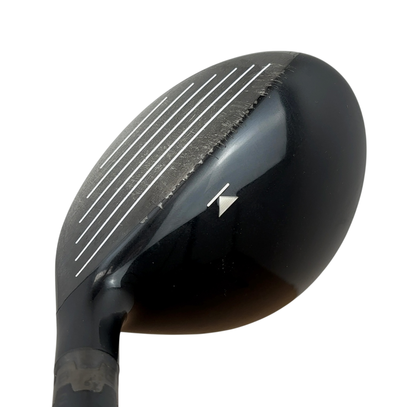Titleist 910F Fairway Wood / Flex Stiff / #3/15