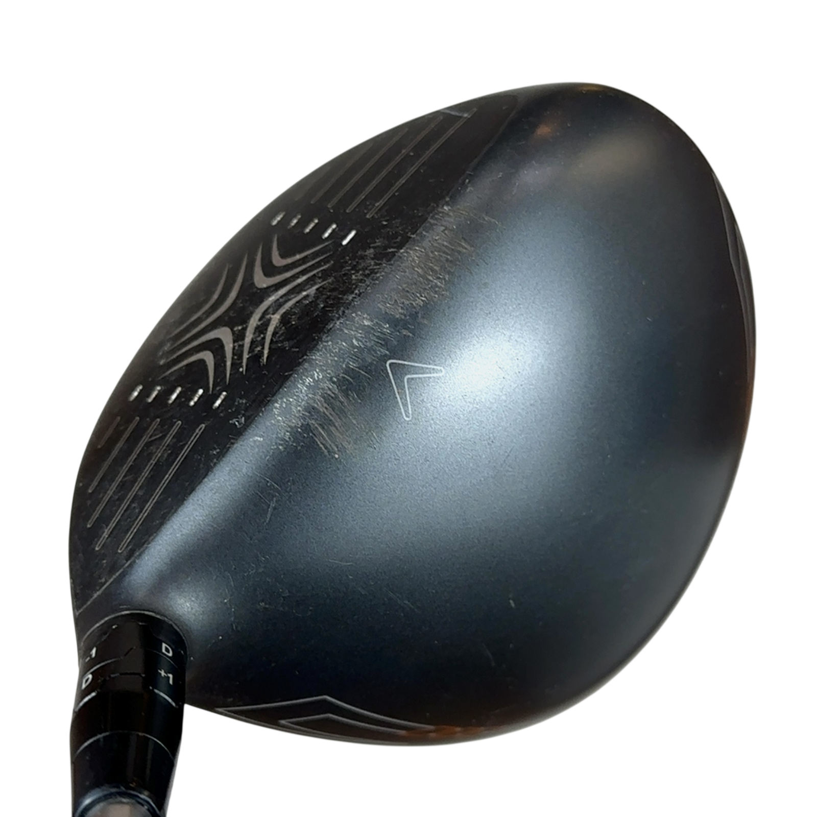 Callaway X2 Hot Driver / Flex Stiff / Loft 10.5