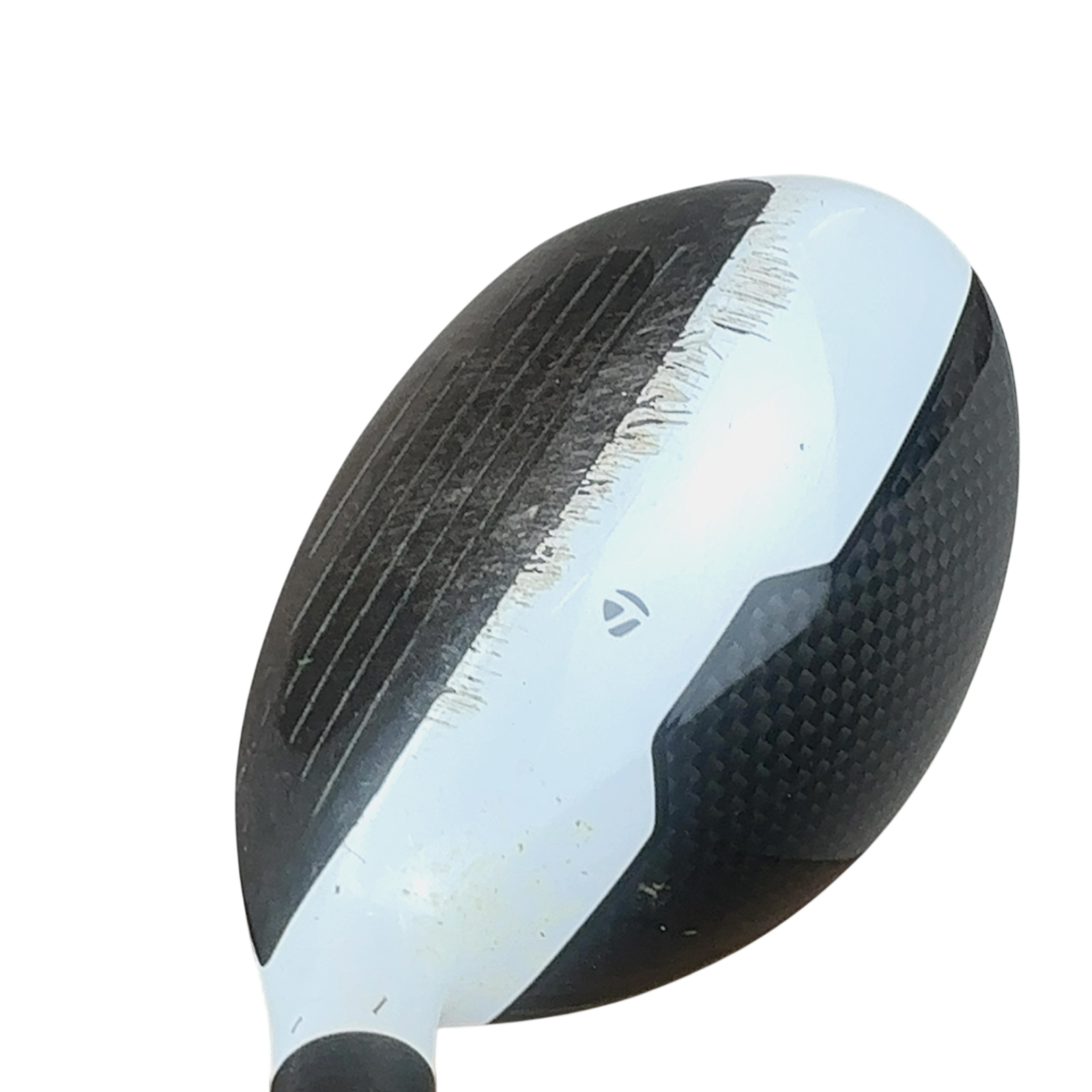 TaylorMade M1 Fairway Wood / Flex Regular / #5/18