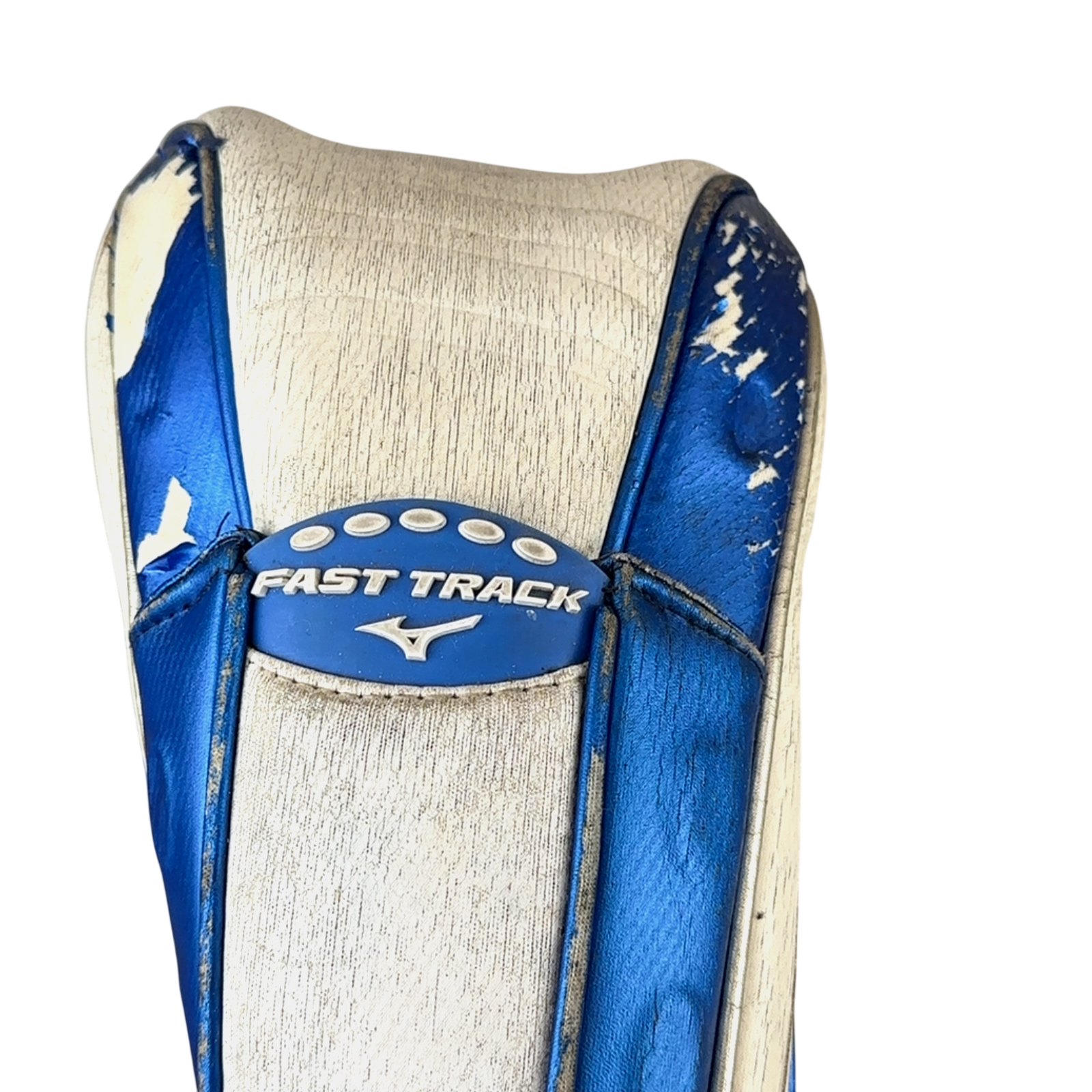 Mizuno MP-600 Driver / Flex Stiff / Loft 10.5