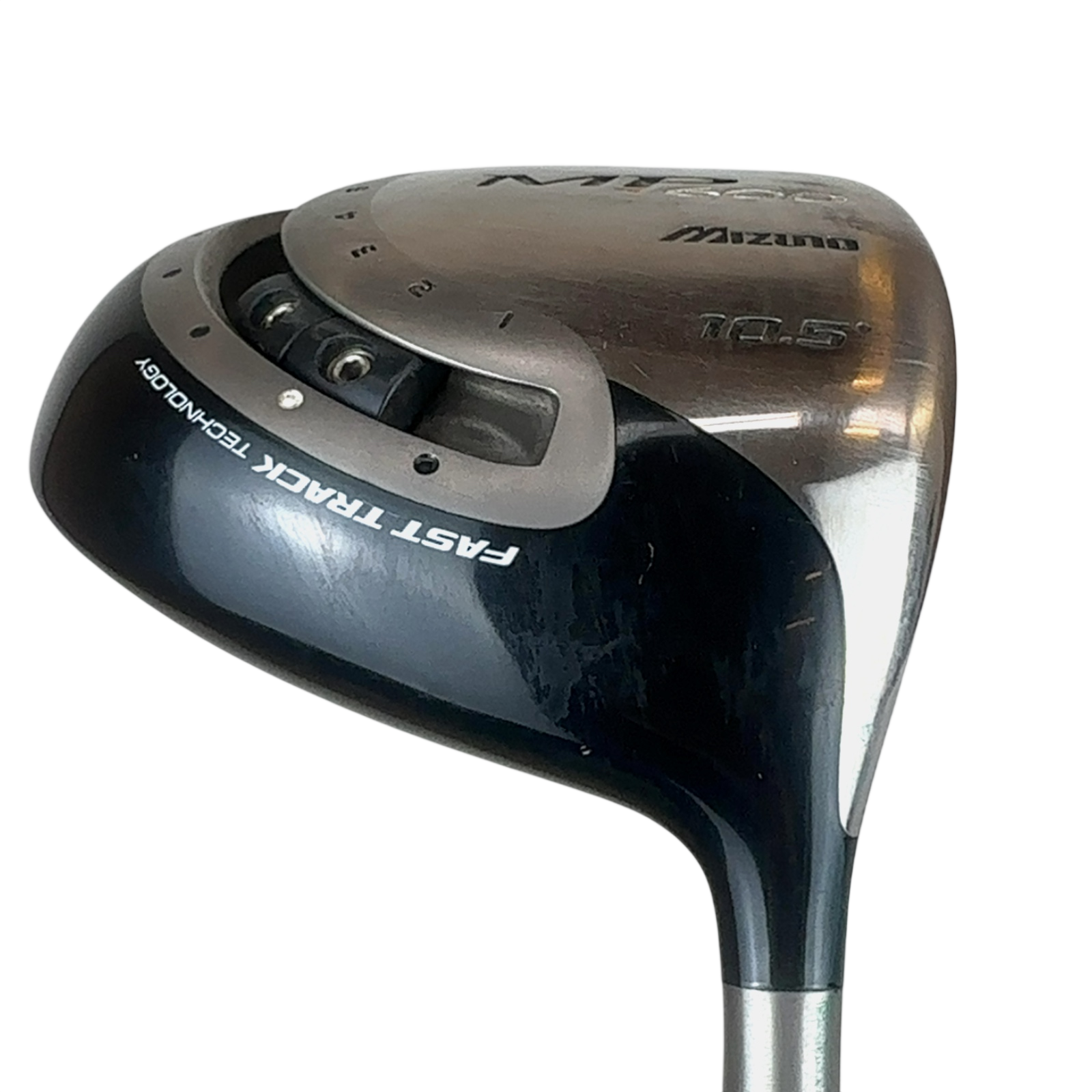 Mizuno MP-600 Driver / Flex Stiff / Loft 10.5
