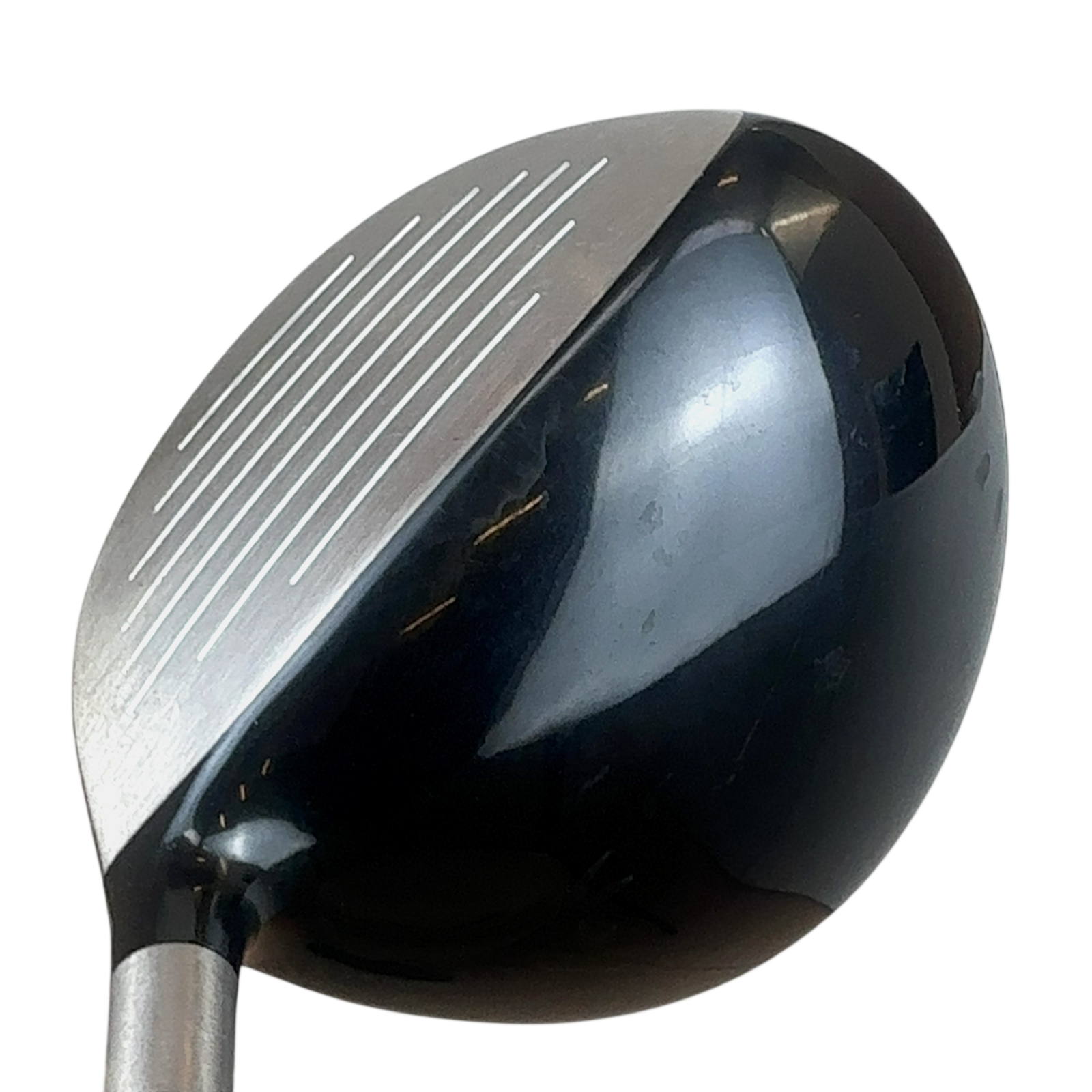 Mizuno MP-600 Driver / Flex Stiff / Loft 10.5