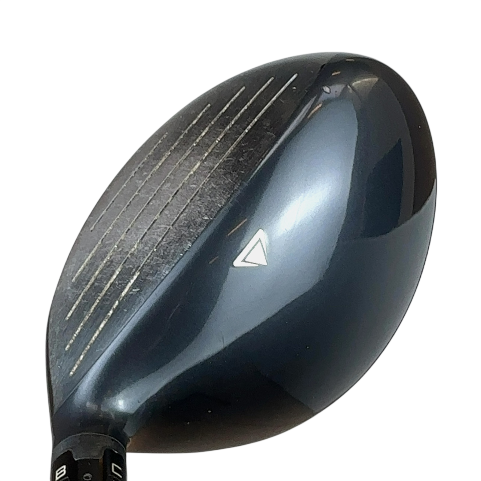 Titleist 917F2 Fairway Wood / Flex Regular / #4/16.5