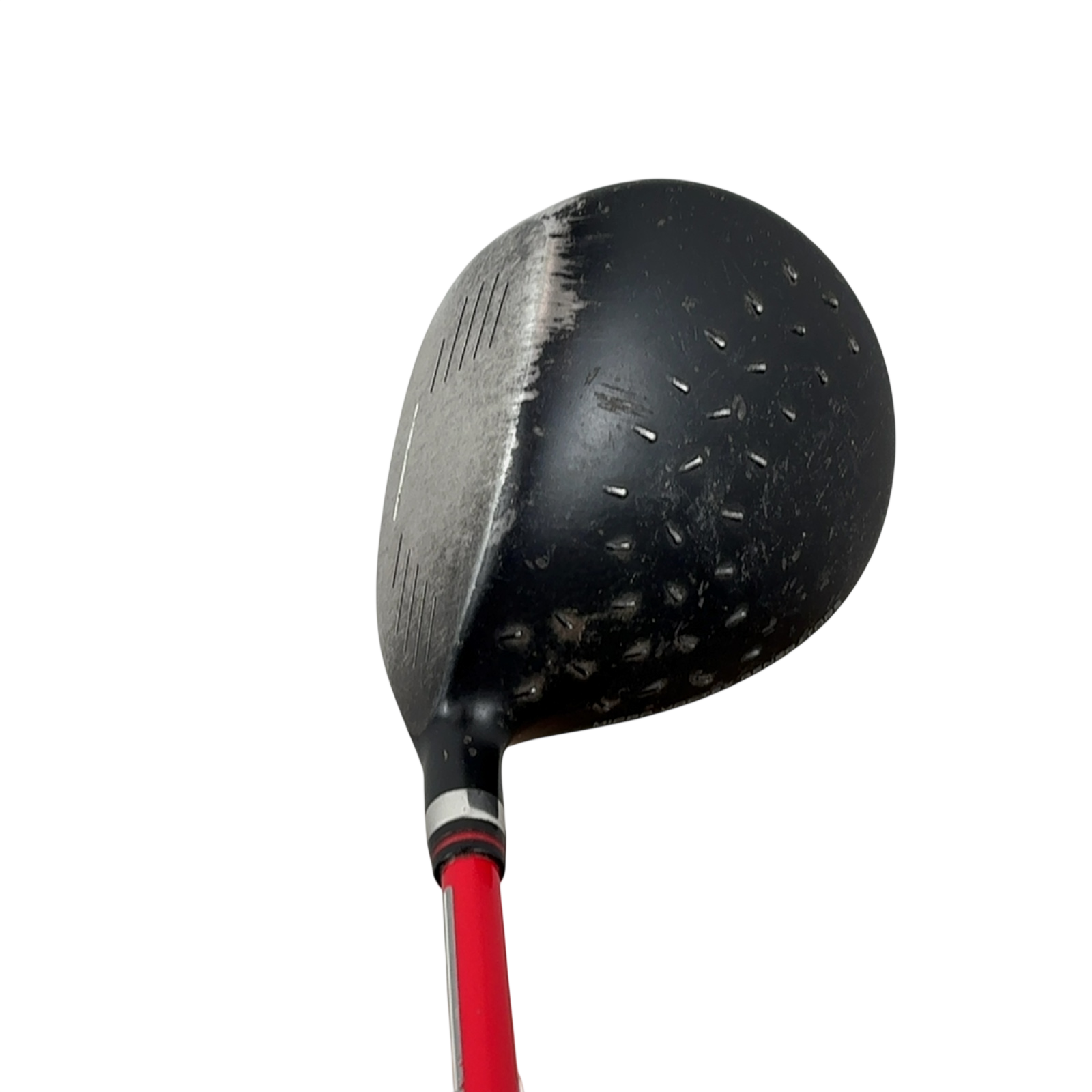 Wilson Staff D300 Fairway Wood / Flex Regular / #5/18