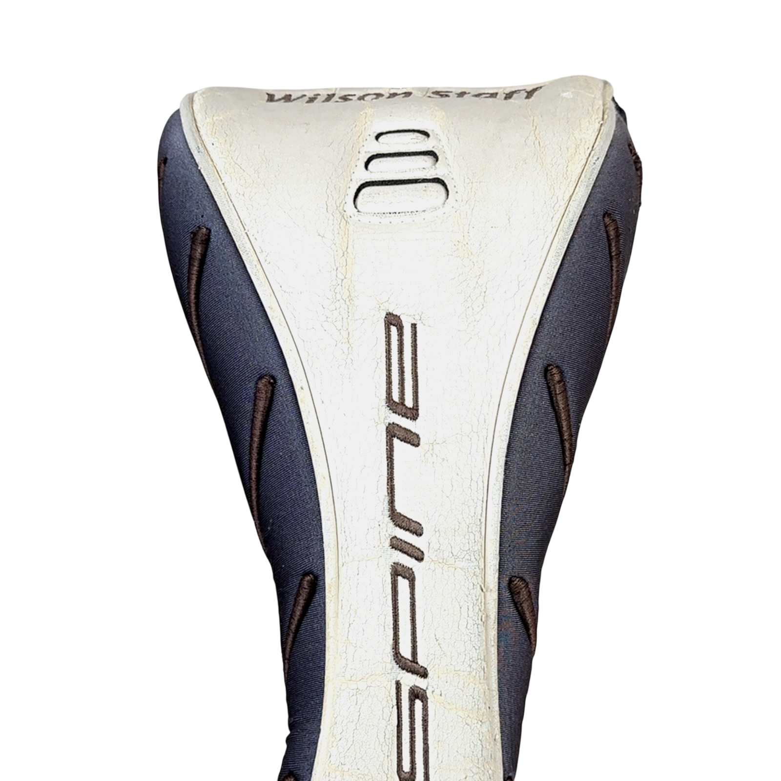 Wilson Spine Driver / Flex Regular / Loft 12