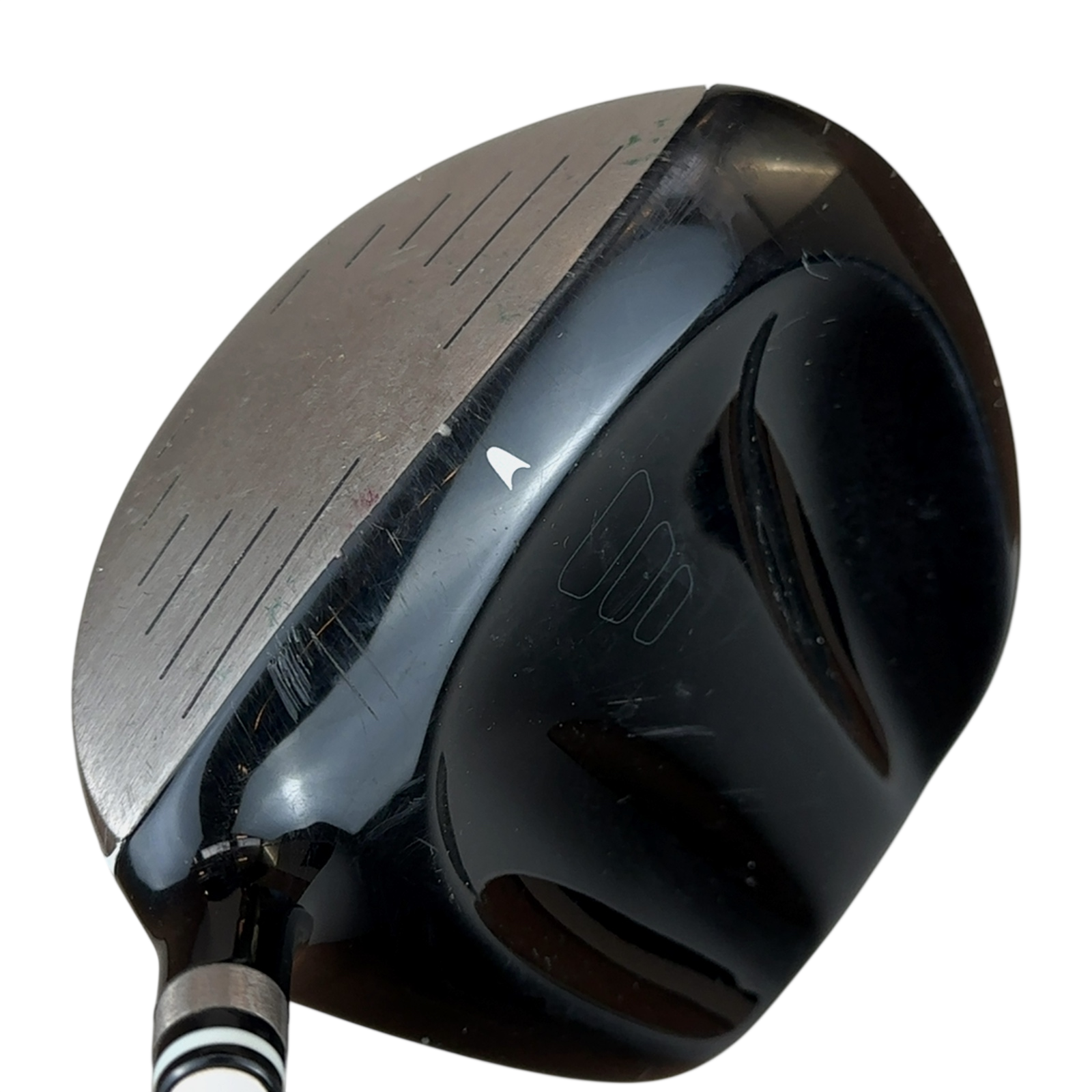Wilson Spine Driver / Flex Regular / Loft 12