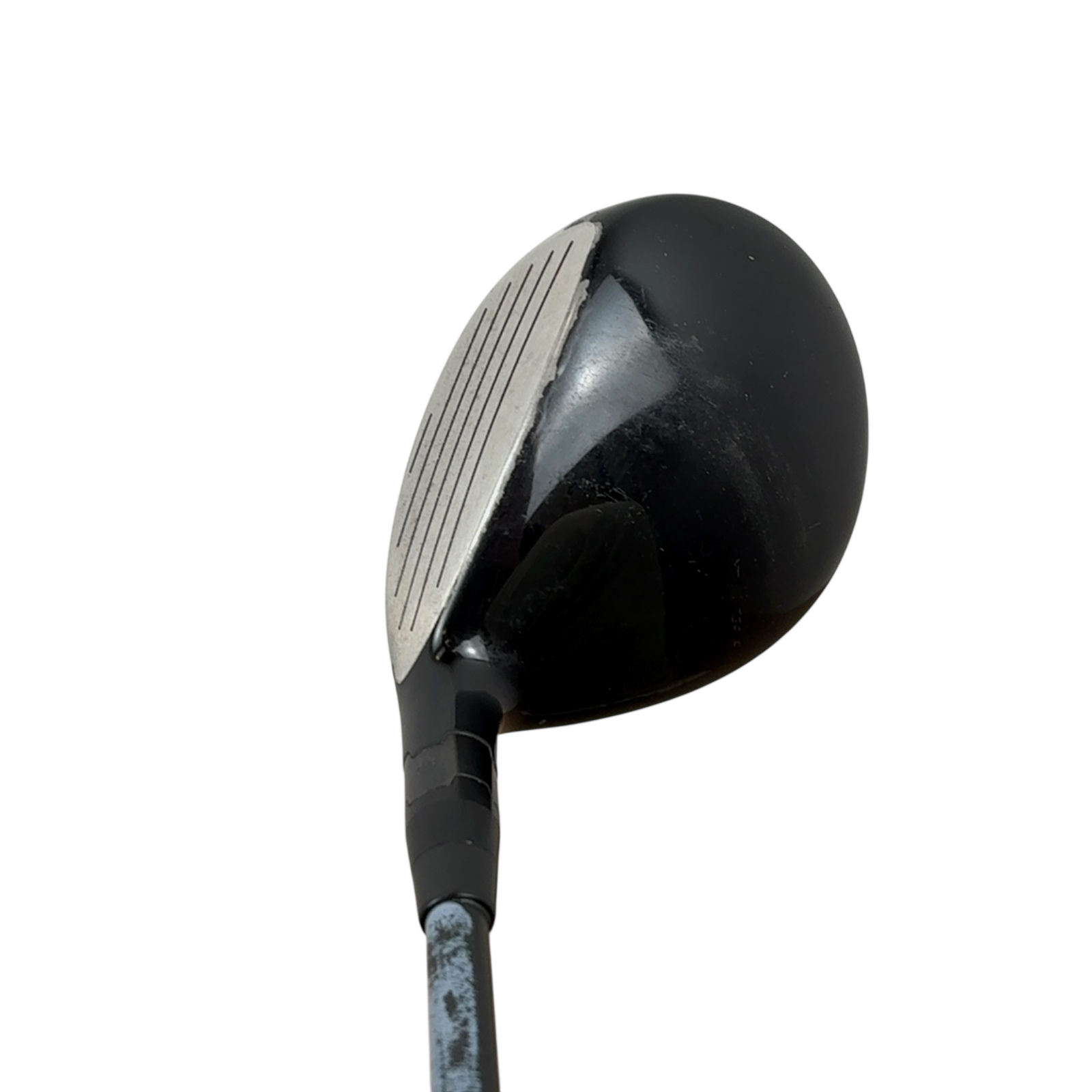 Callaway Razr Fit Fairway Wood / Flex A-flex / #5/18