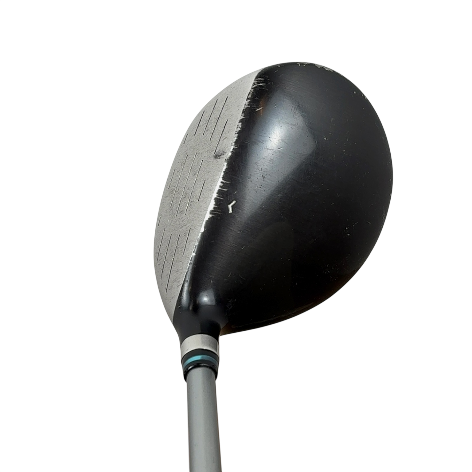 Wilson Staff Fybrid Fairway Wood / Flex Ladies / #5/18