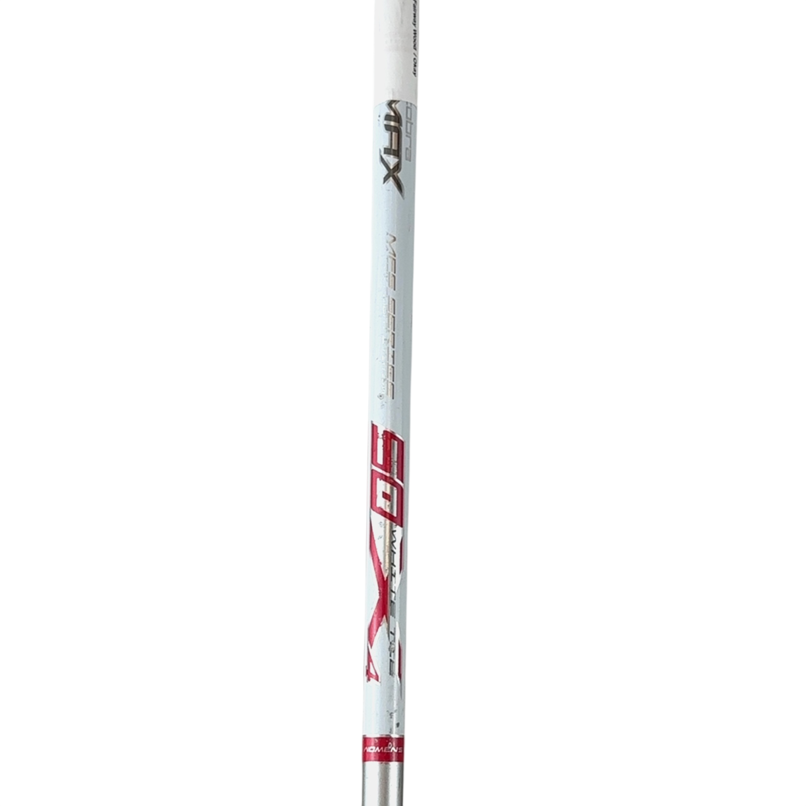 Cobra Max Pink Offset Fairway Wood / Flex Ladies / #5/23