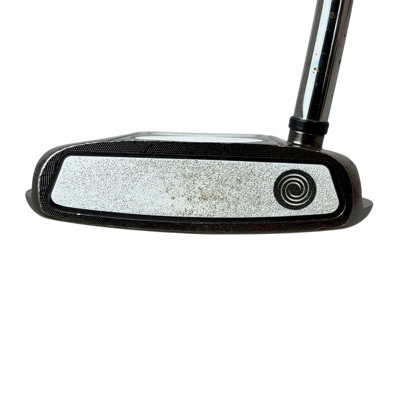 Odyssey White Ice 2-ball Putter / 34"