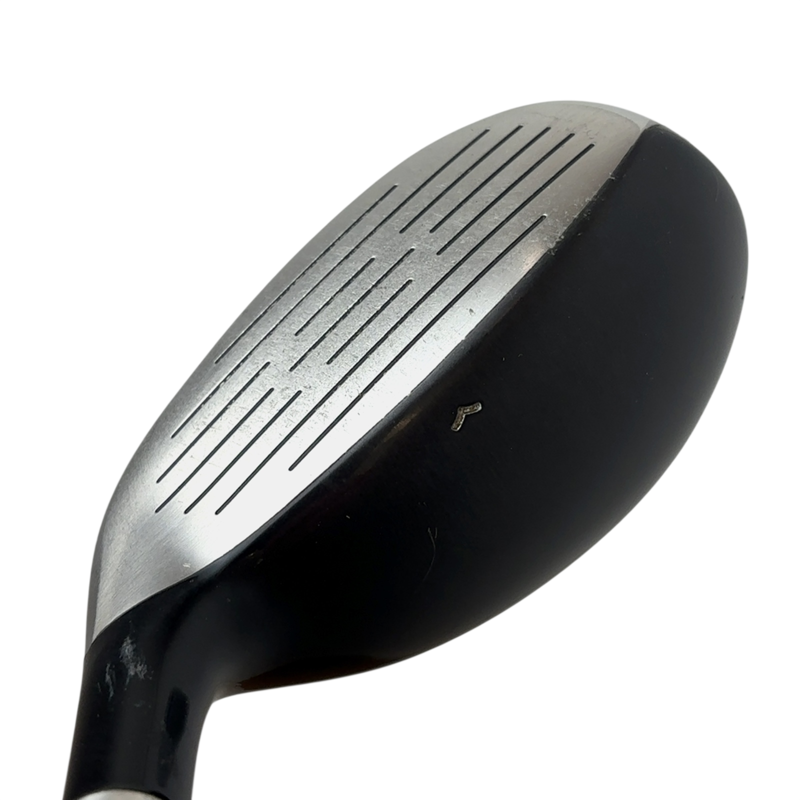 Wilson Staff Fybrid Hybrid / Flex Regular / #3/21