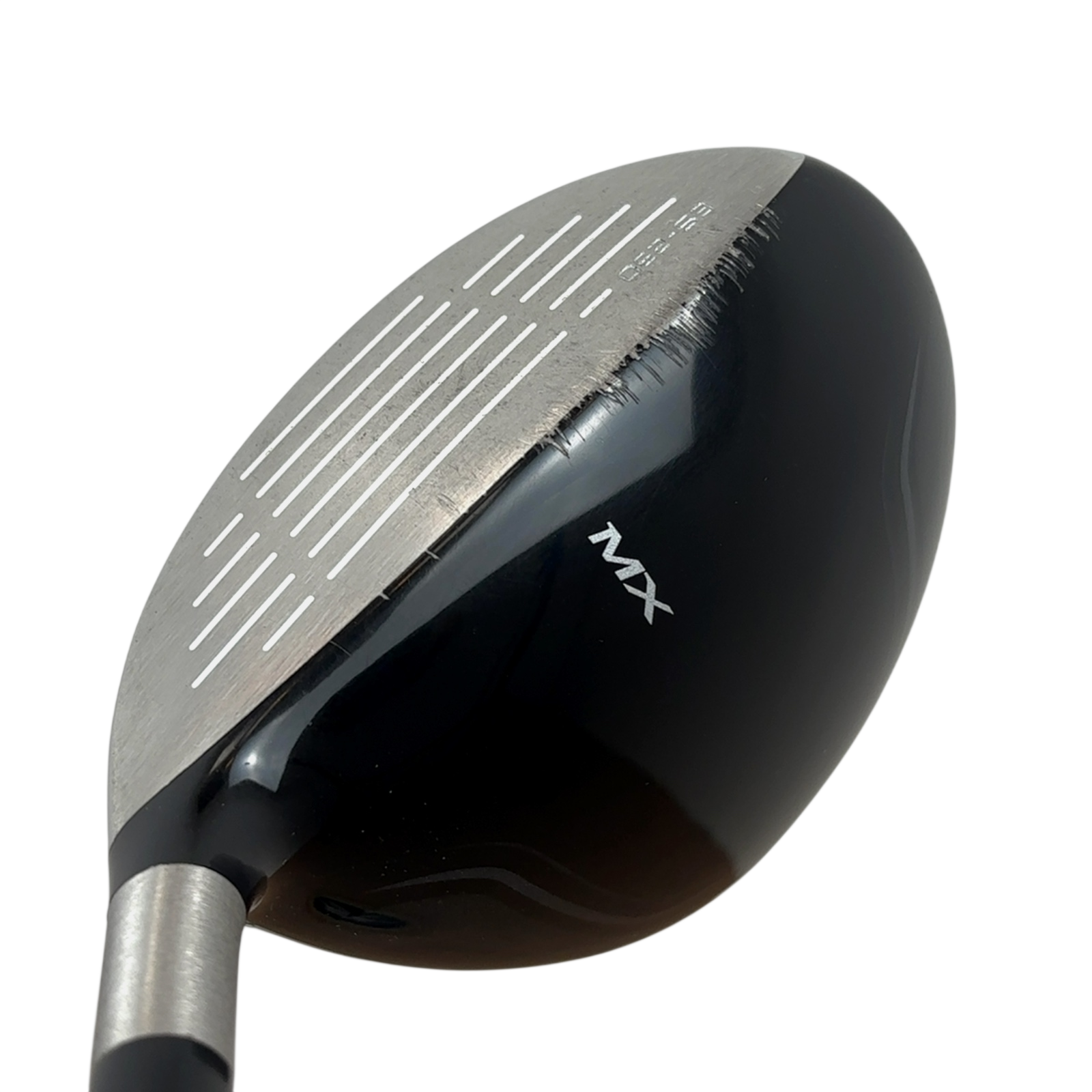 Mizuno MX-700 Fairway Wood / Flex Regular / #3/15