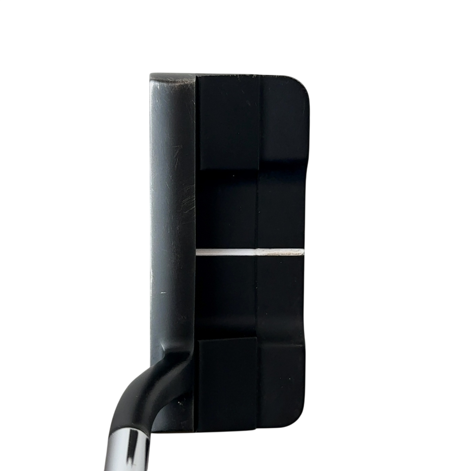 Venstre Odyssey Double Wide Putter / 33"