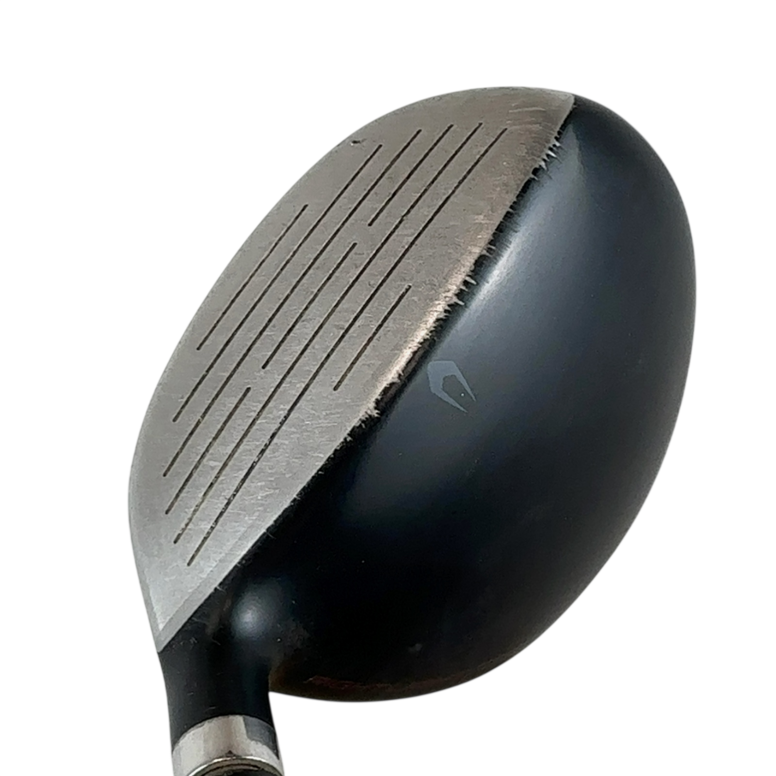 Wilson Staff D200 Superlite Fairway Wood / Flex Regular / #5/18