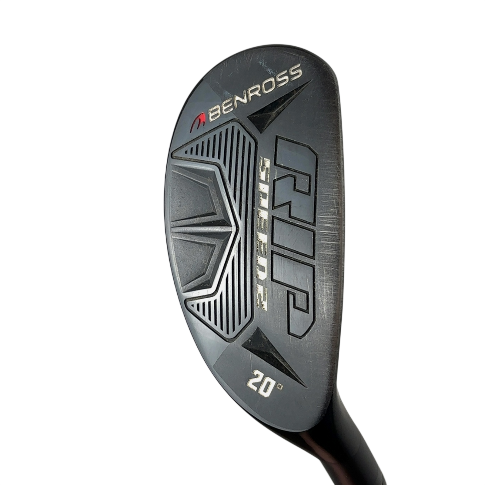 Ben Ross speed2 Hybrid / Flex Stiff / #3/20