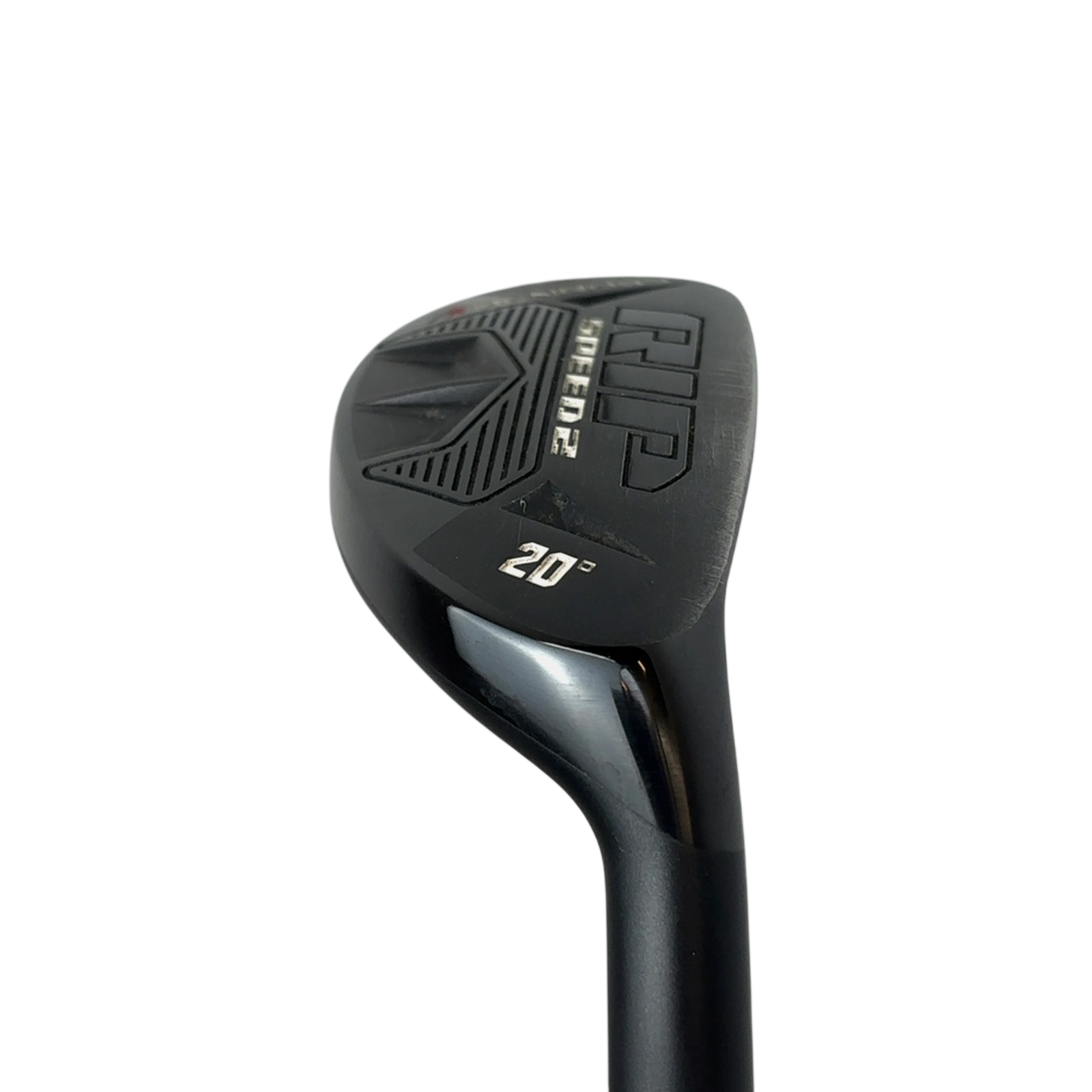 Ben Ross speed2 Hybrid / Flex Stiff / #3/20