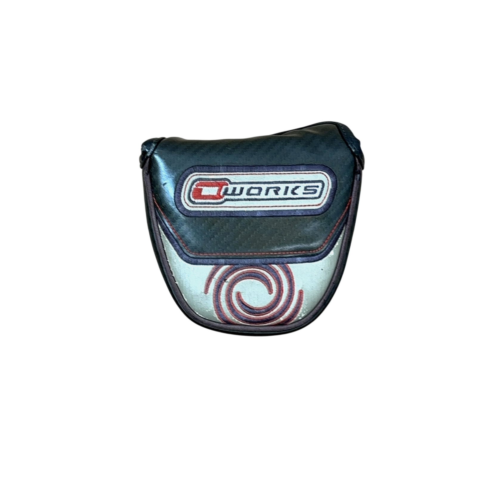 Odyssey O-Works 2-Ball Putter / 34"