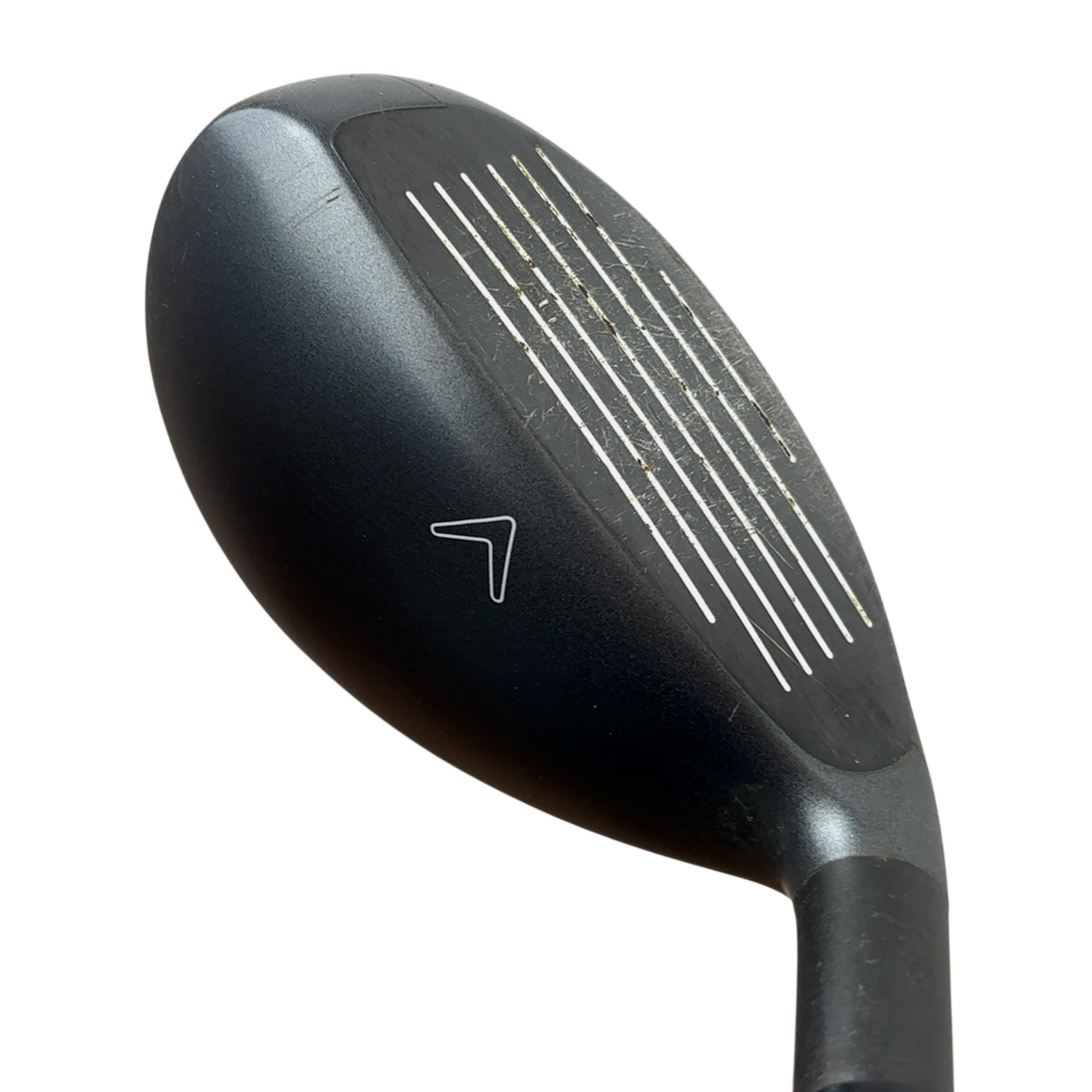 Venstre Callaway X2 Hot Hybrid / Flex Stiff / #3/19