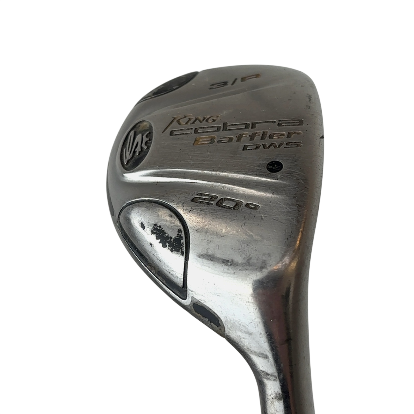 Cobra Baffler DWS Hybrid / Flex Regular / #3/20