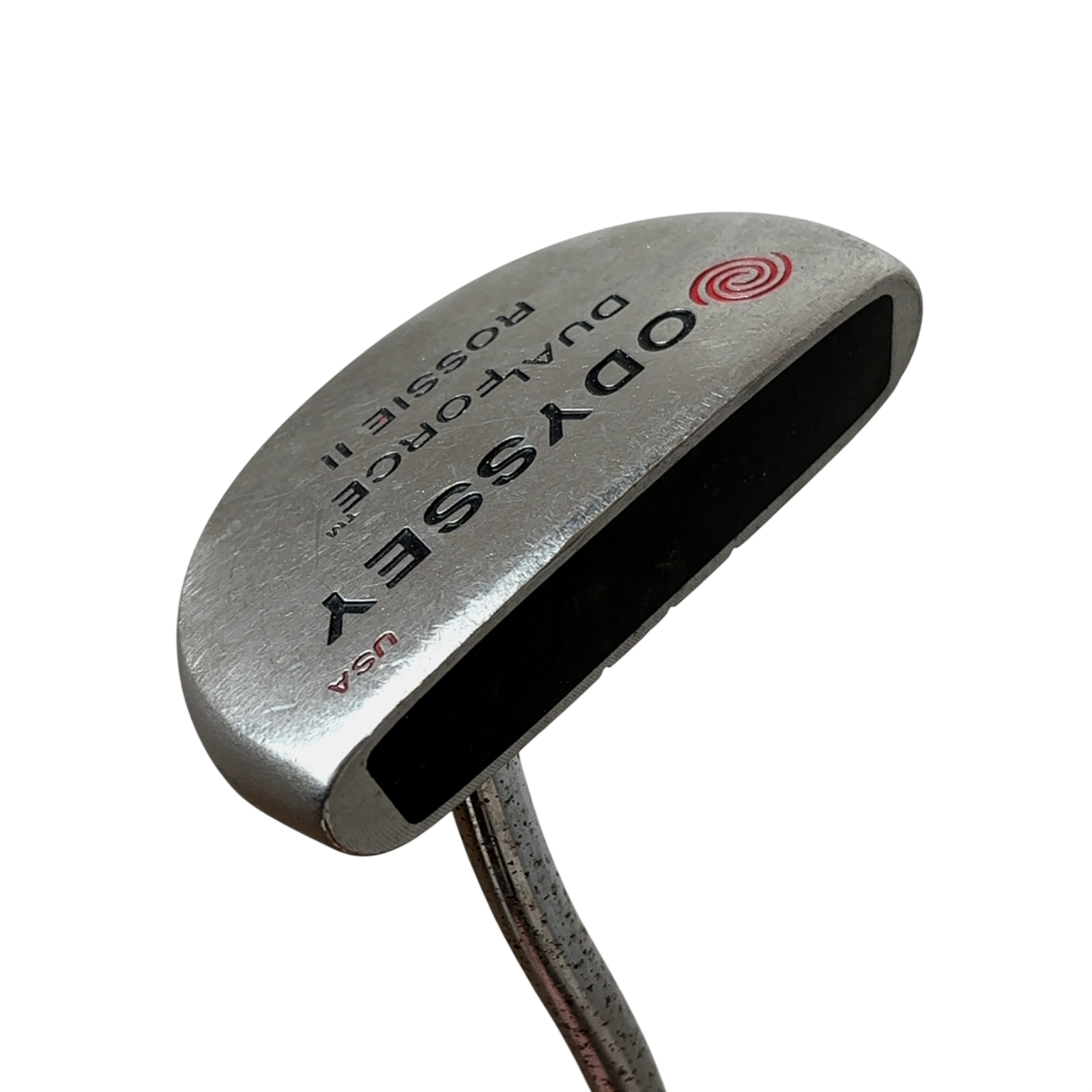 Odyssey Dual Force 2 Rossi Putter / 33"
