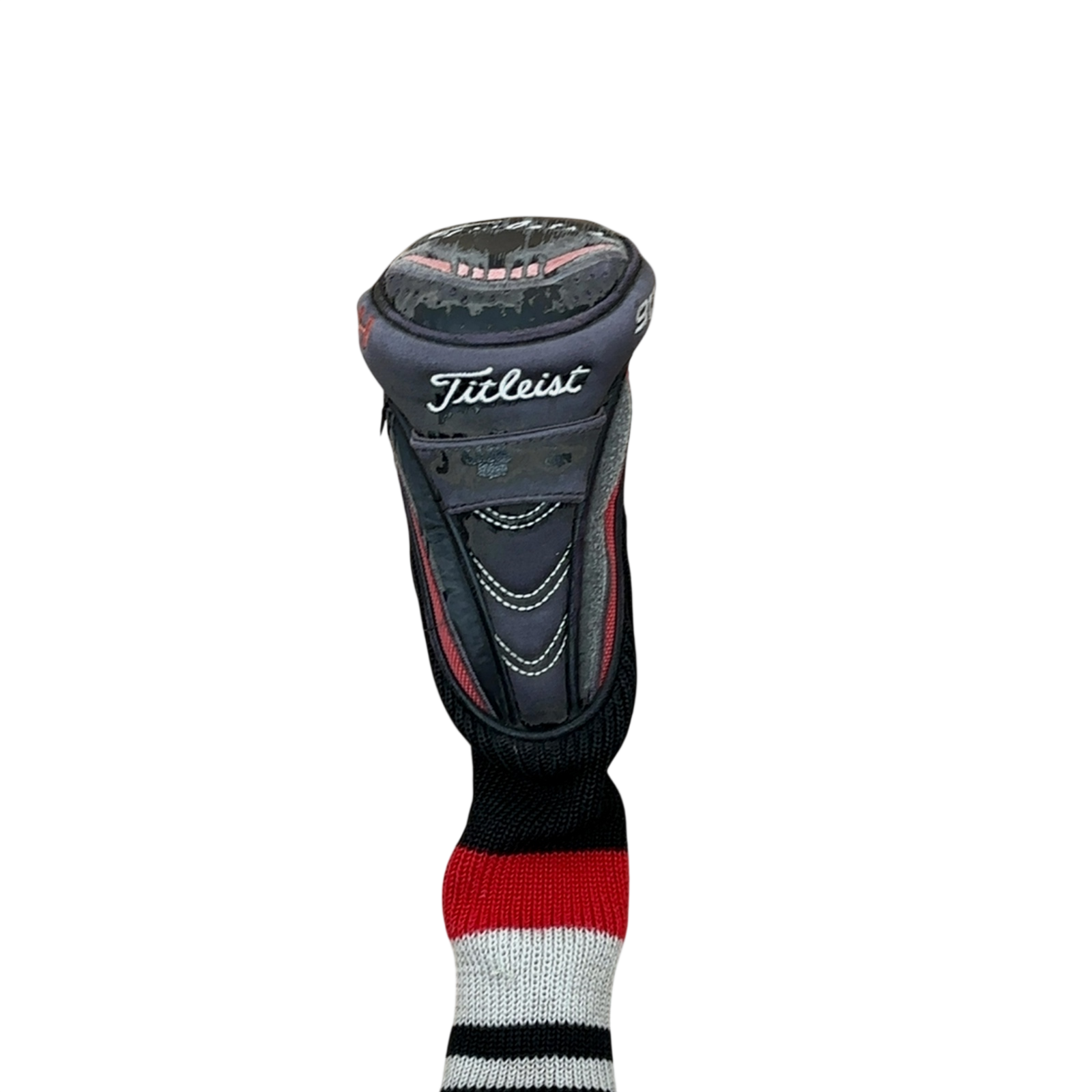 Titleist 913H Hybrid / Flex Stiff / #4/21