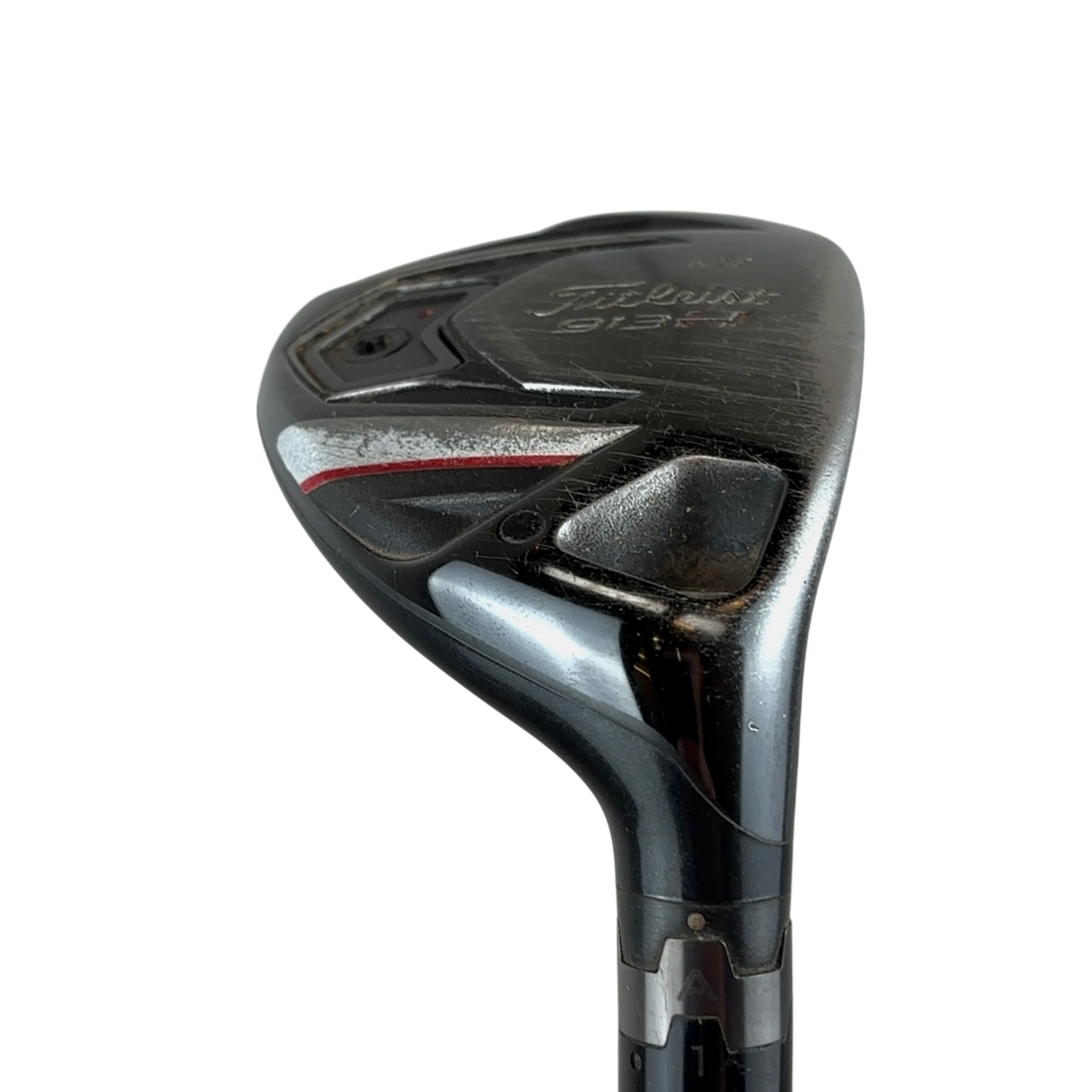 Titleist 913H Hybrid / Flex Stiff / #4/21