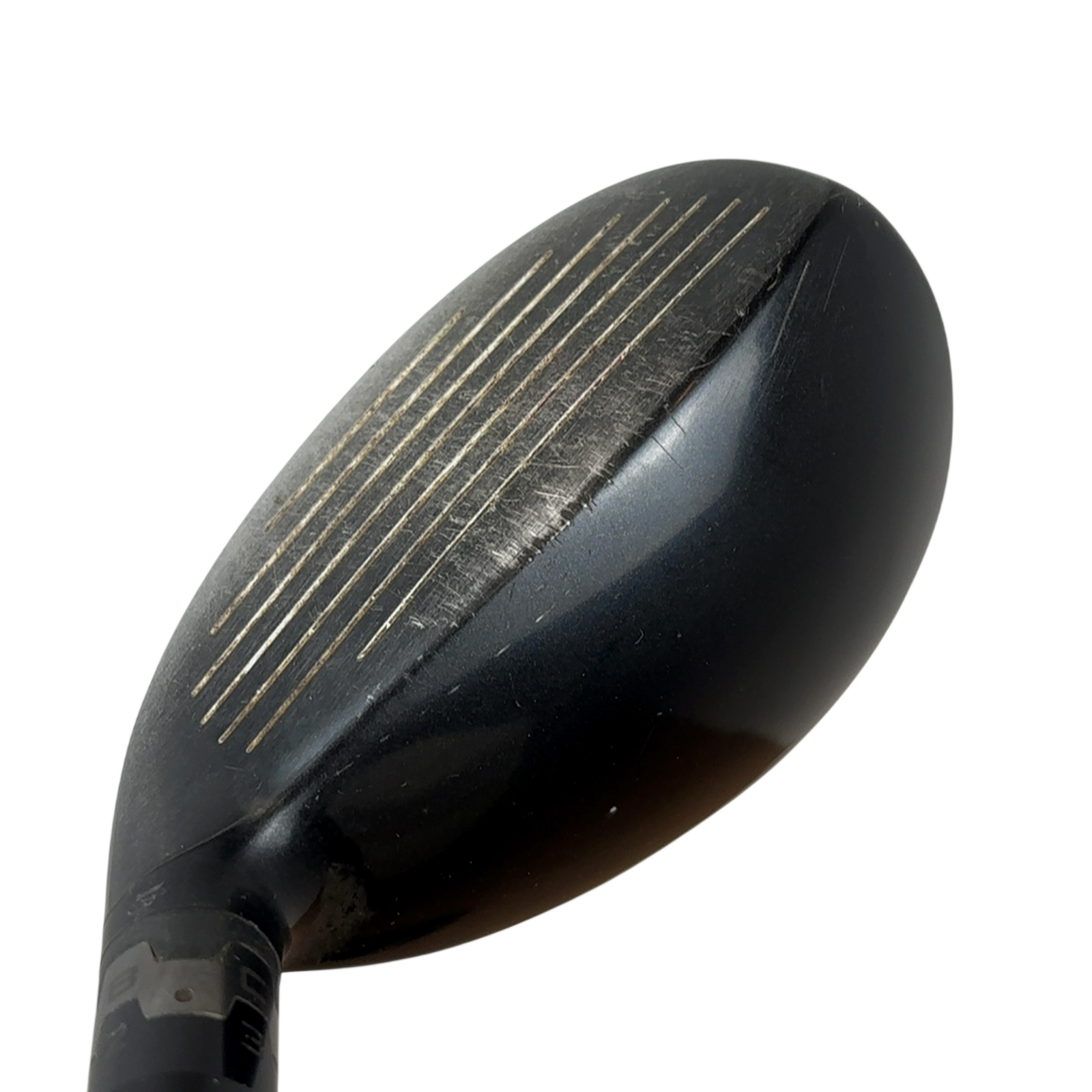 Titleist 913H Hybrid / Flex Stiff / #4/21