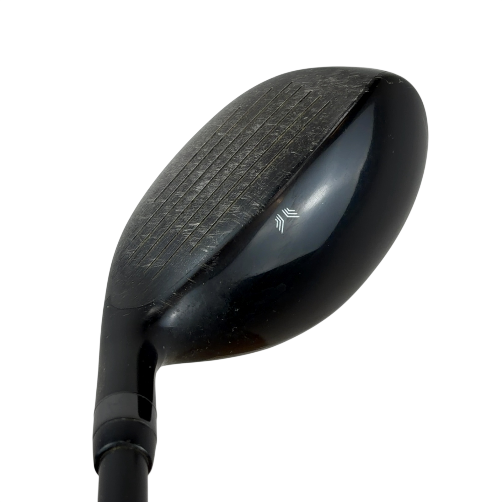 Wilson D9 Hybrid / Flex Regular / #4/22
