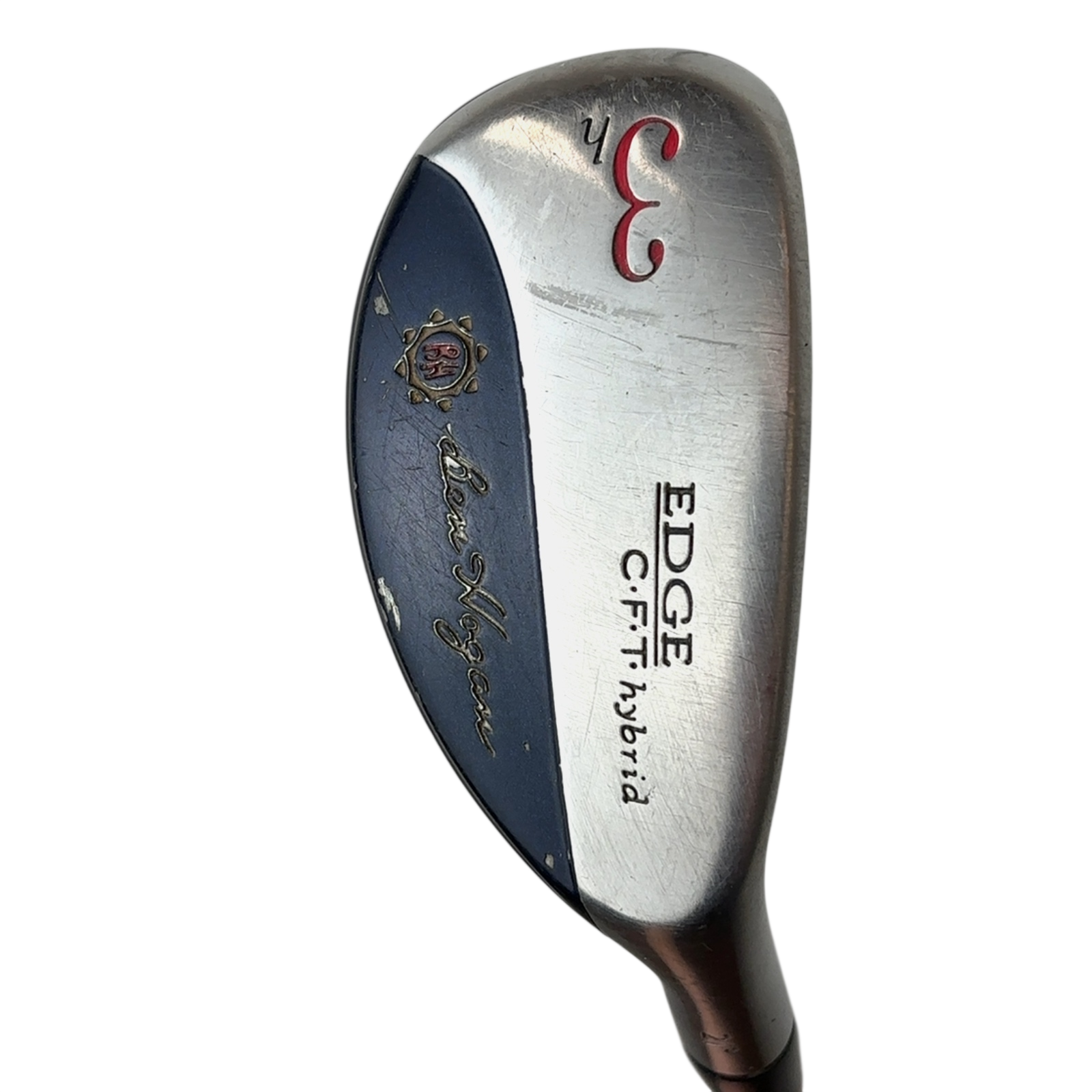 Ben Hogan Edge CFT Hybrid / Flex Regular / #3/21