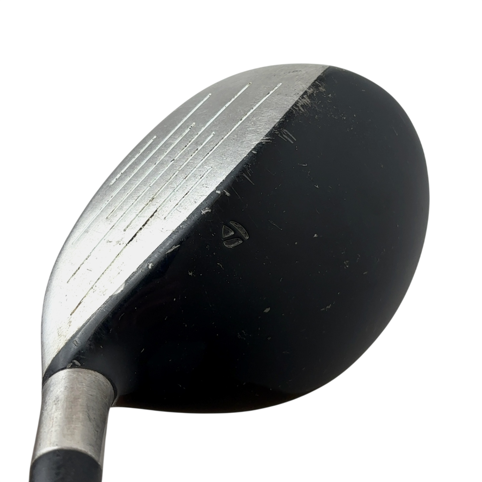 TaylorMade R7 st Fairway Wood / Flex Regular / #5/18