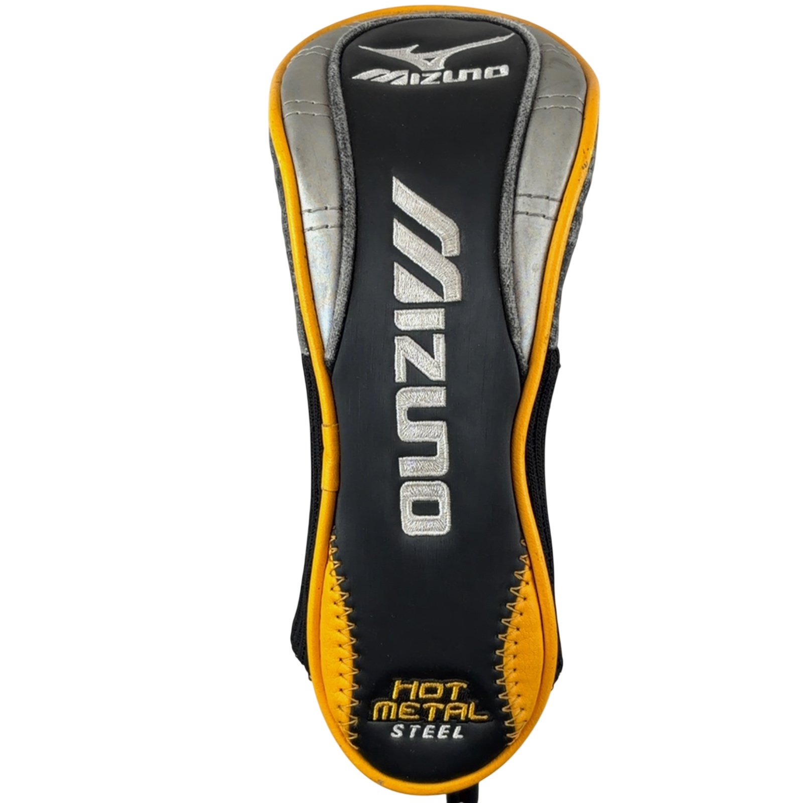 Mizuno MX-700 Hybrid / Flex Stiff / #4/23