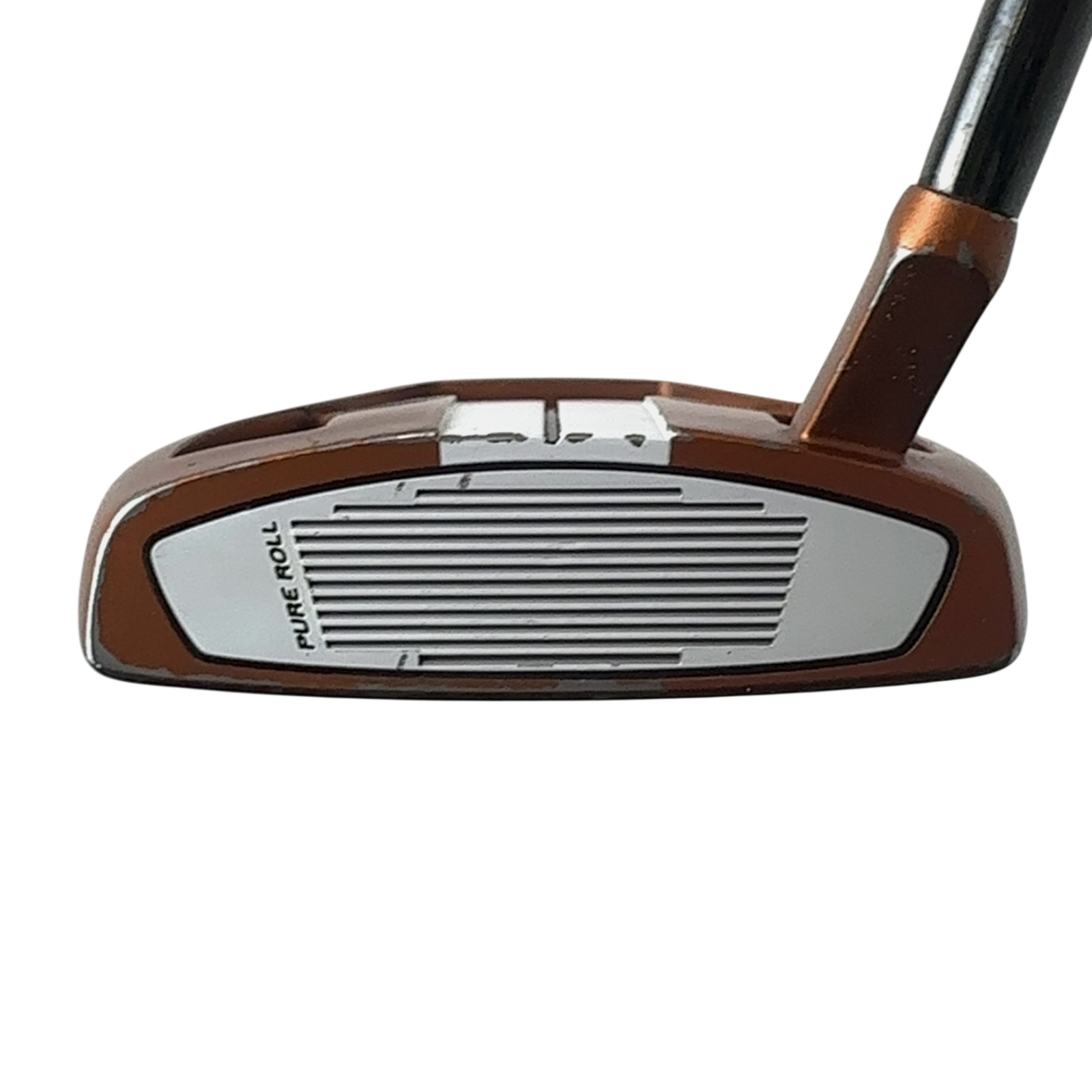 TaylorMade Spider X Copper Putter / 34"