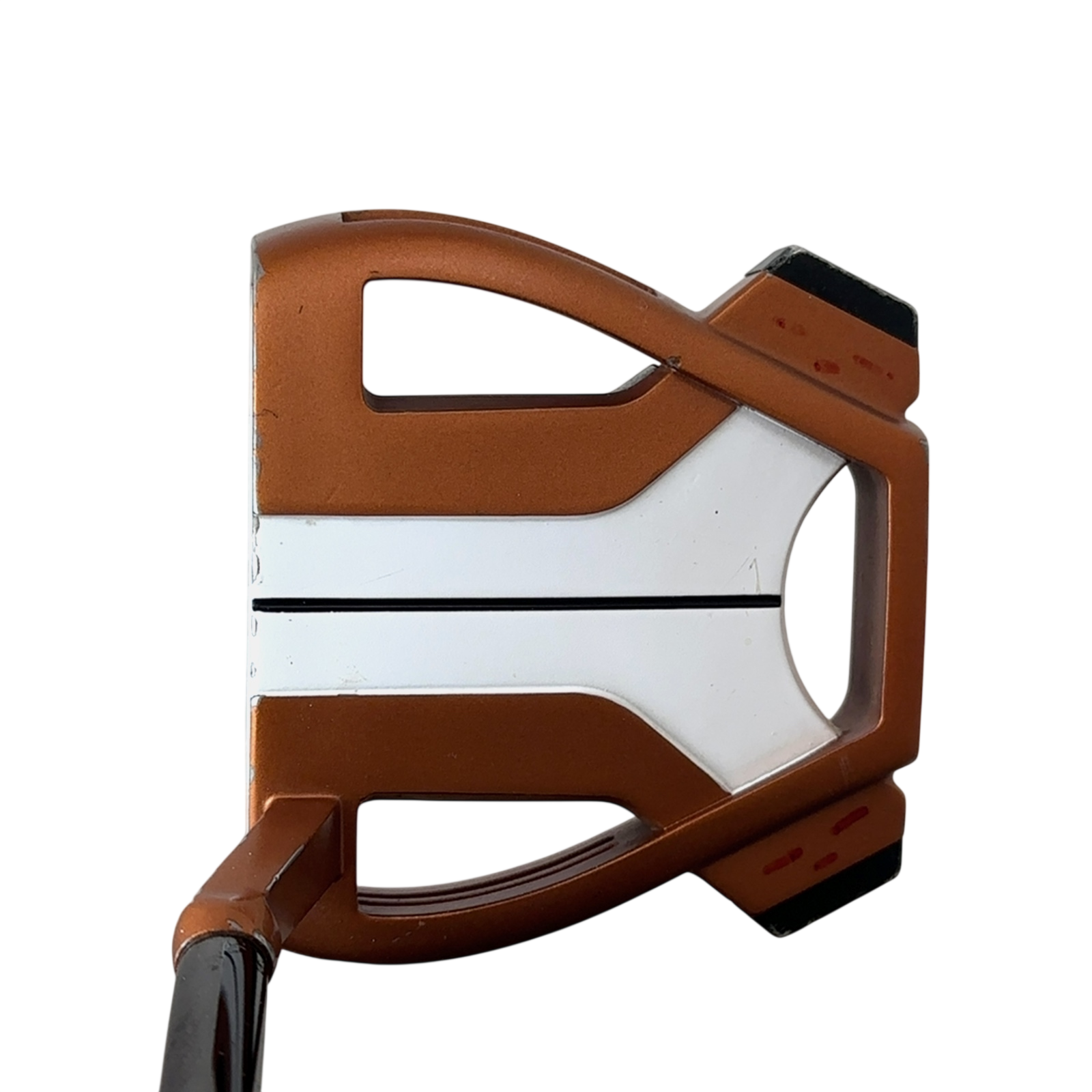 TaylorMade Spider X Copper Putter / 34"