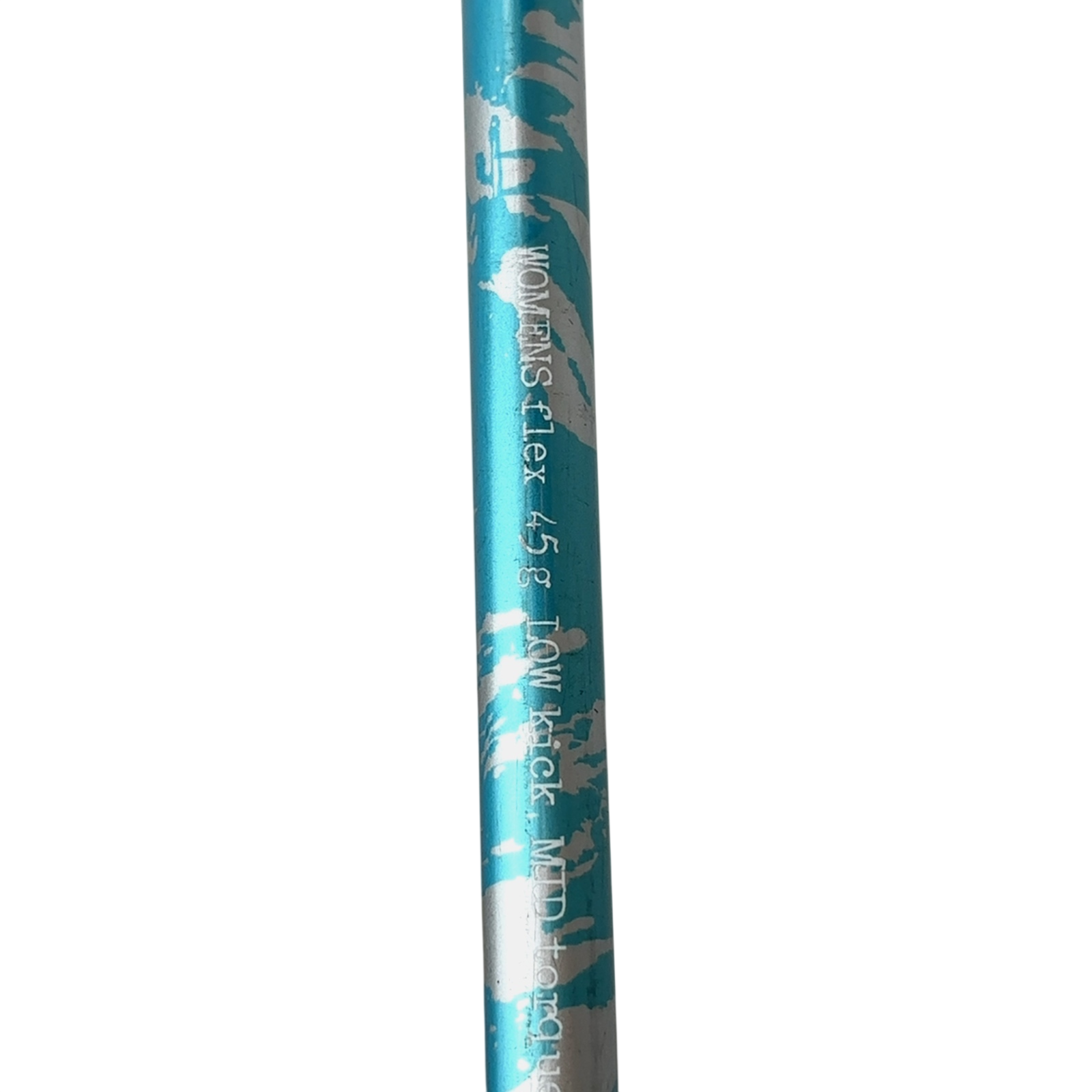 Cobra Baffler Hybrid / Flex Ladies / #4/25
