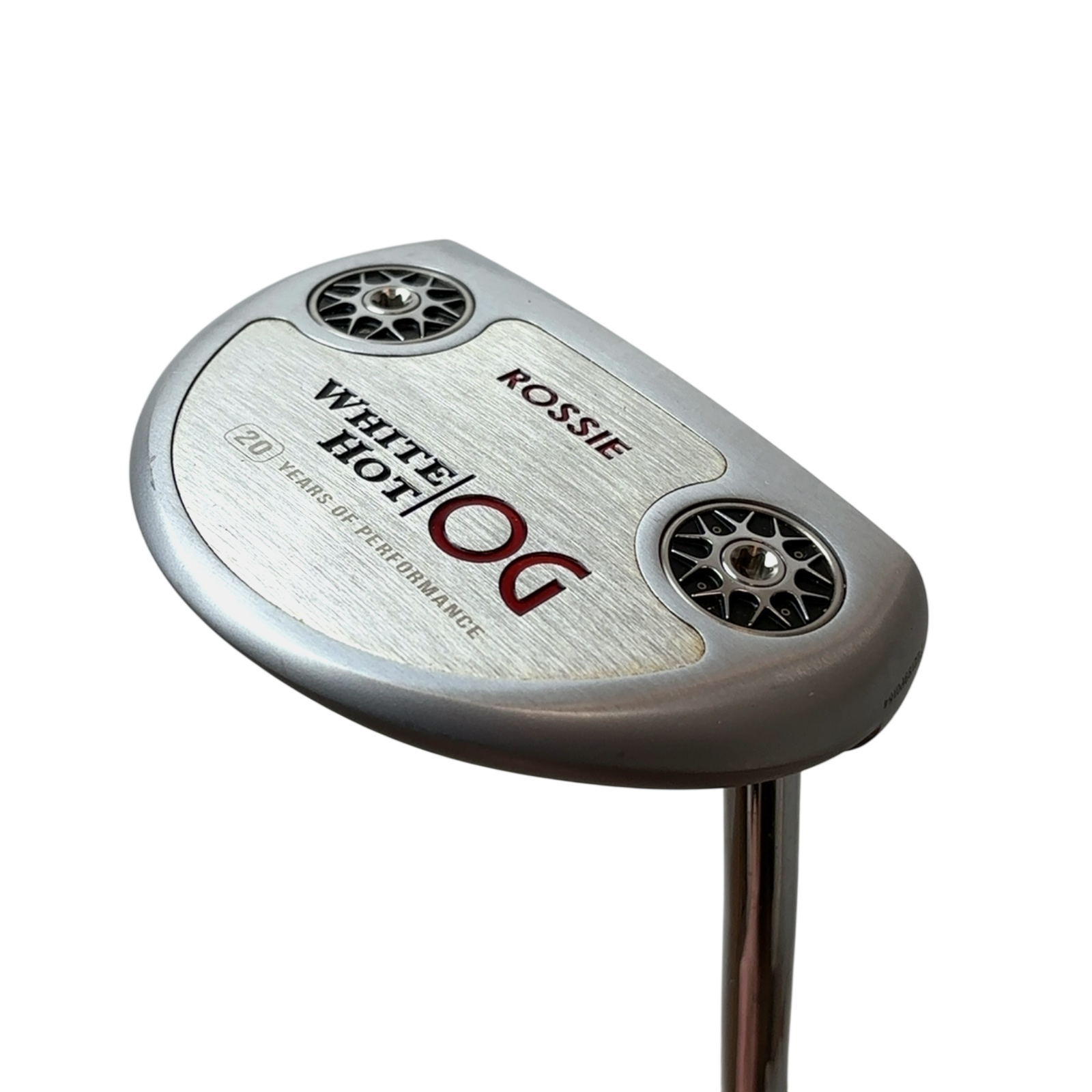 Odyssey White Hot Rossie Putter / 34"