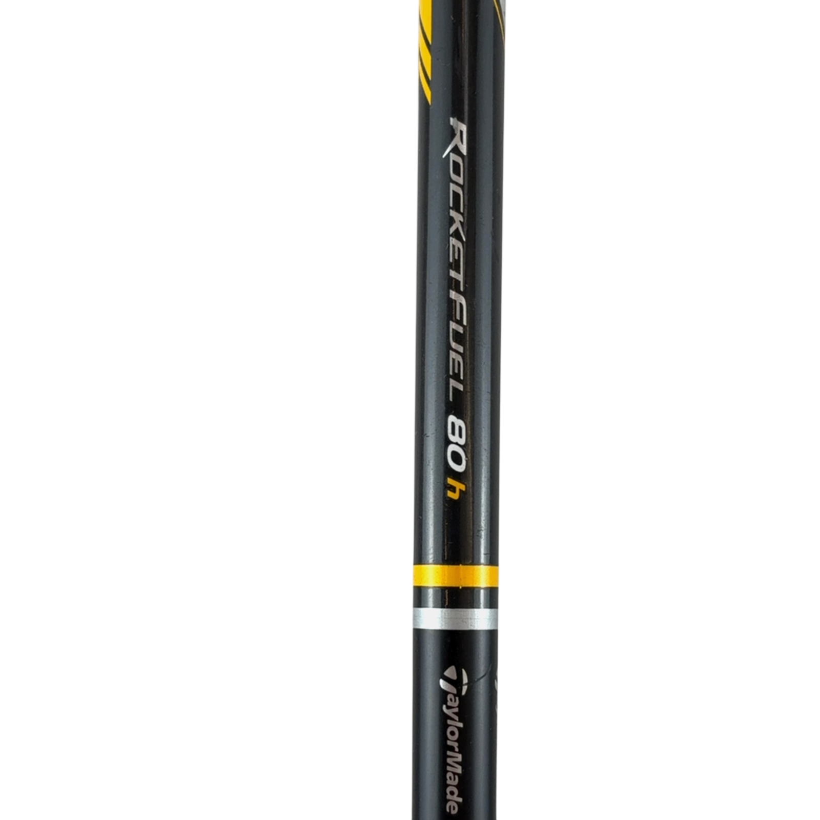 TaylorMade RBZ Hybrid / Flex Stiff / #2/18.5