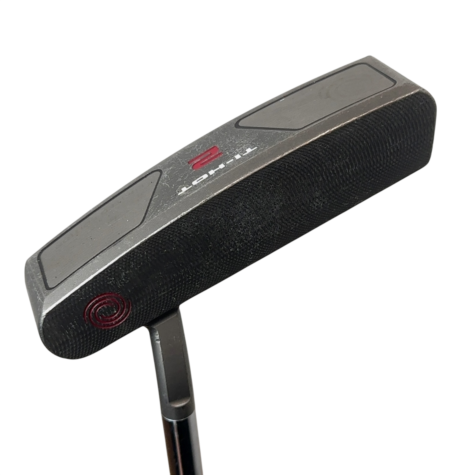 Odyssey Ti-Hot 2 Putter / 34"