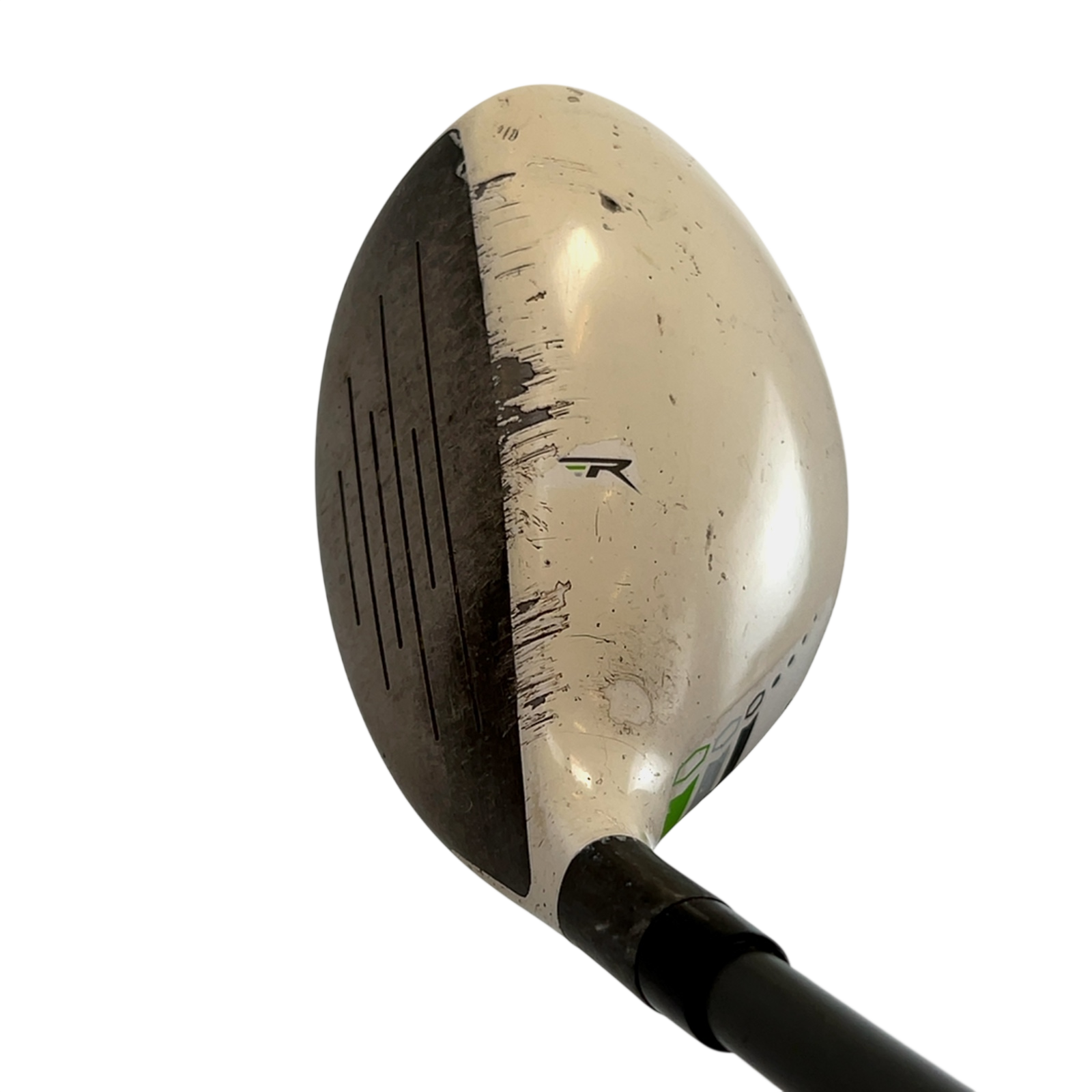 TaylorMade RBZ White Hybrid / Flex Regular / #4/22