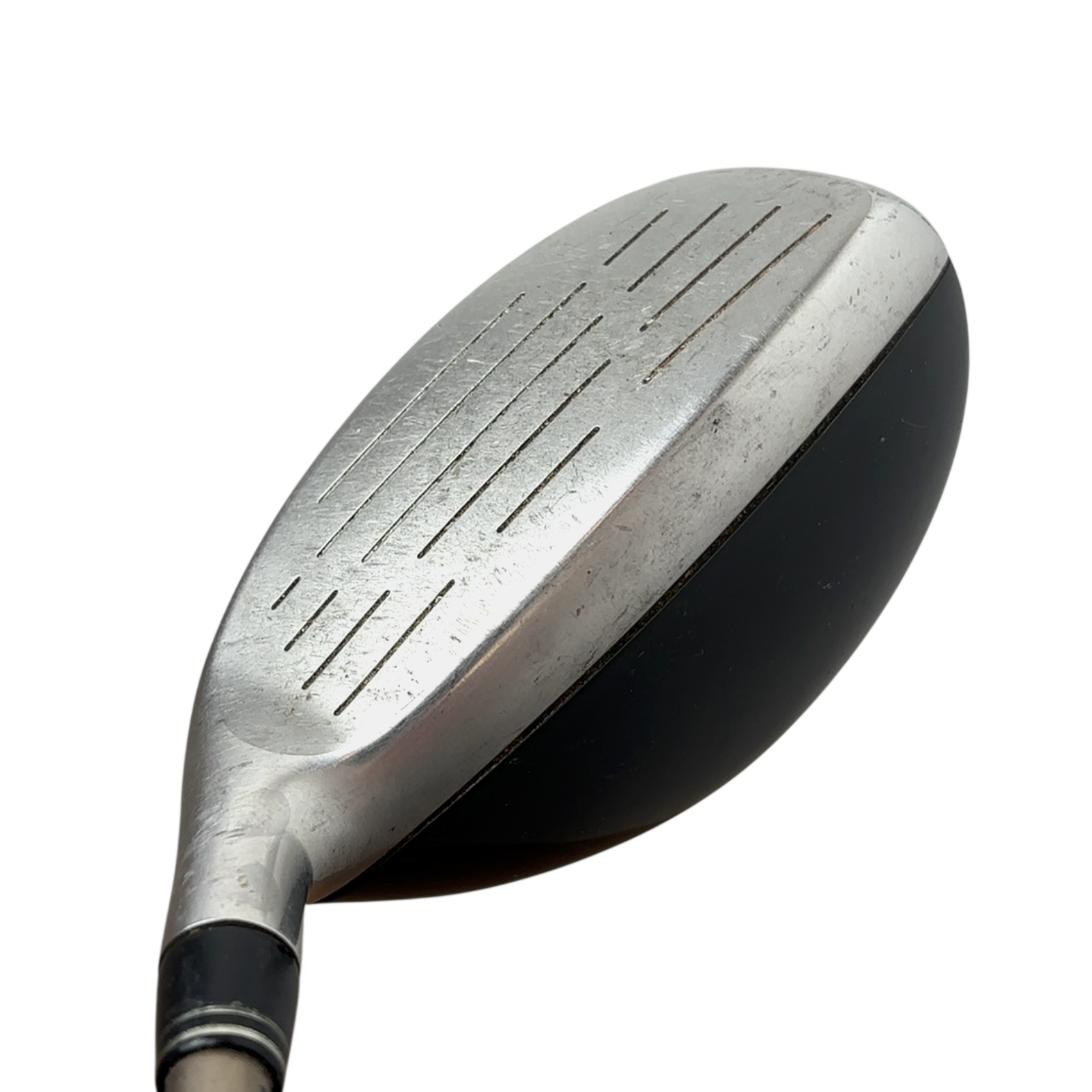 Cobra Baffler DWS Hybrid / Flex A-flex / #3/23
