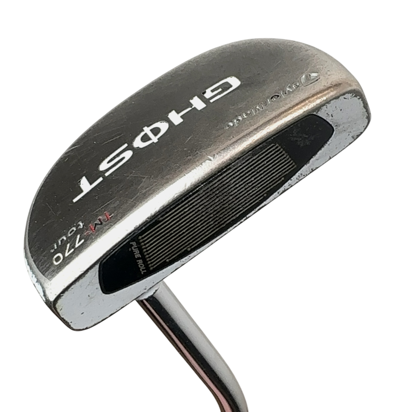 TaylorMade Ghost TM-770 Putter / 32"